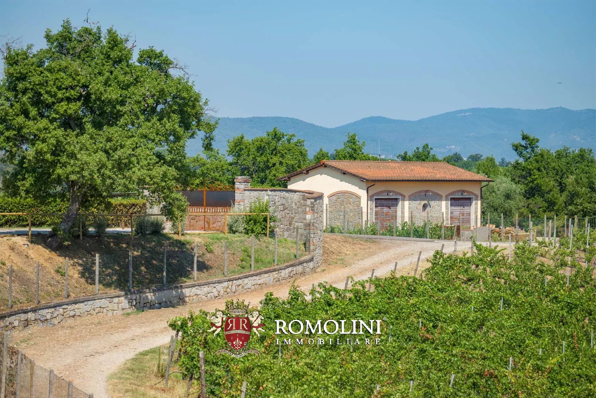 4 Bedroom Vineyard's Image 14