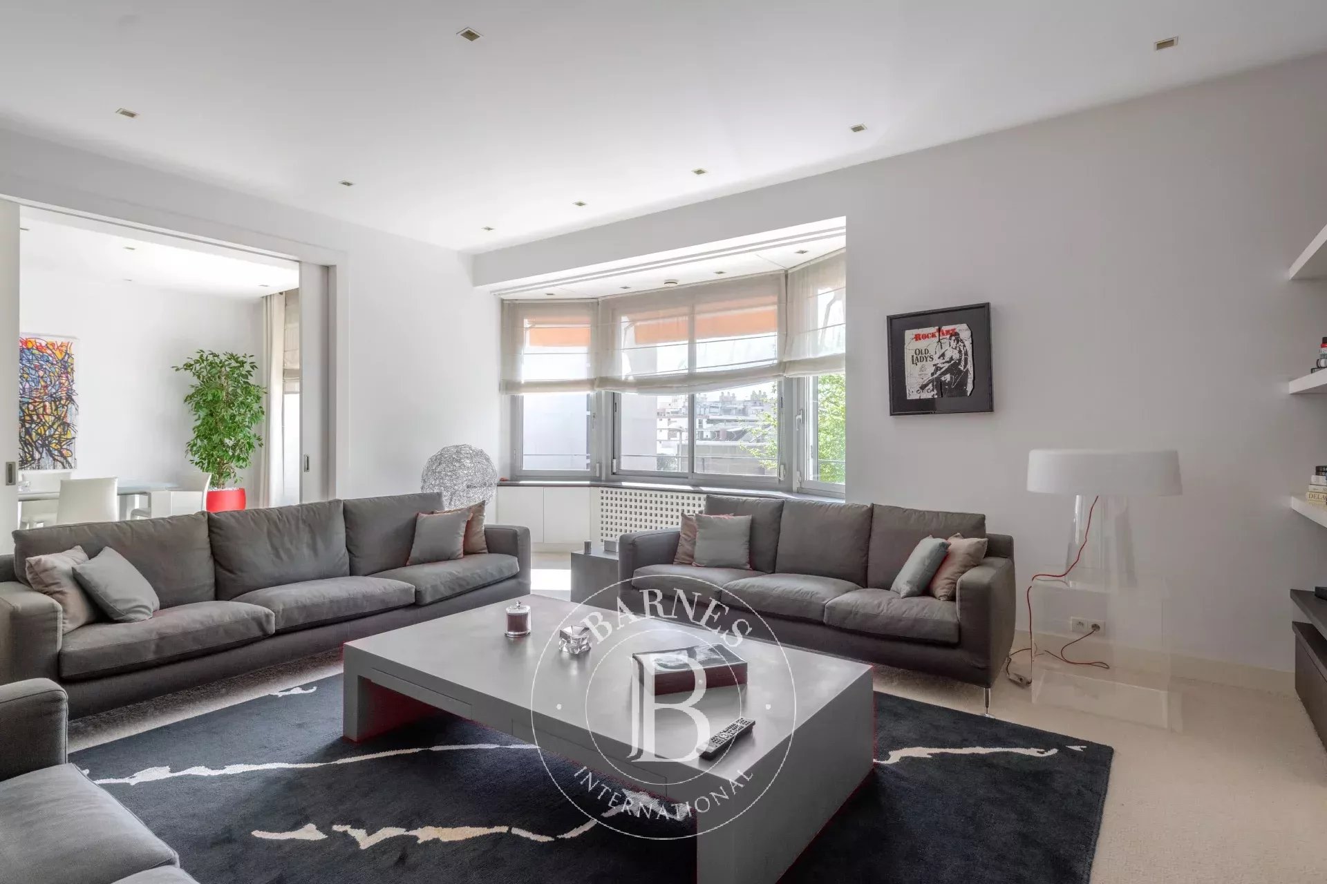 Daire Marseille 8ème - picture 4