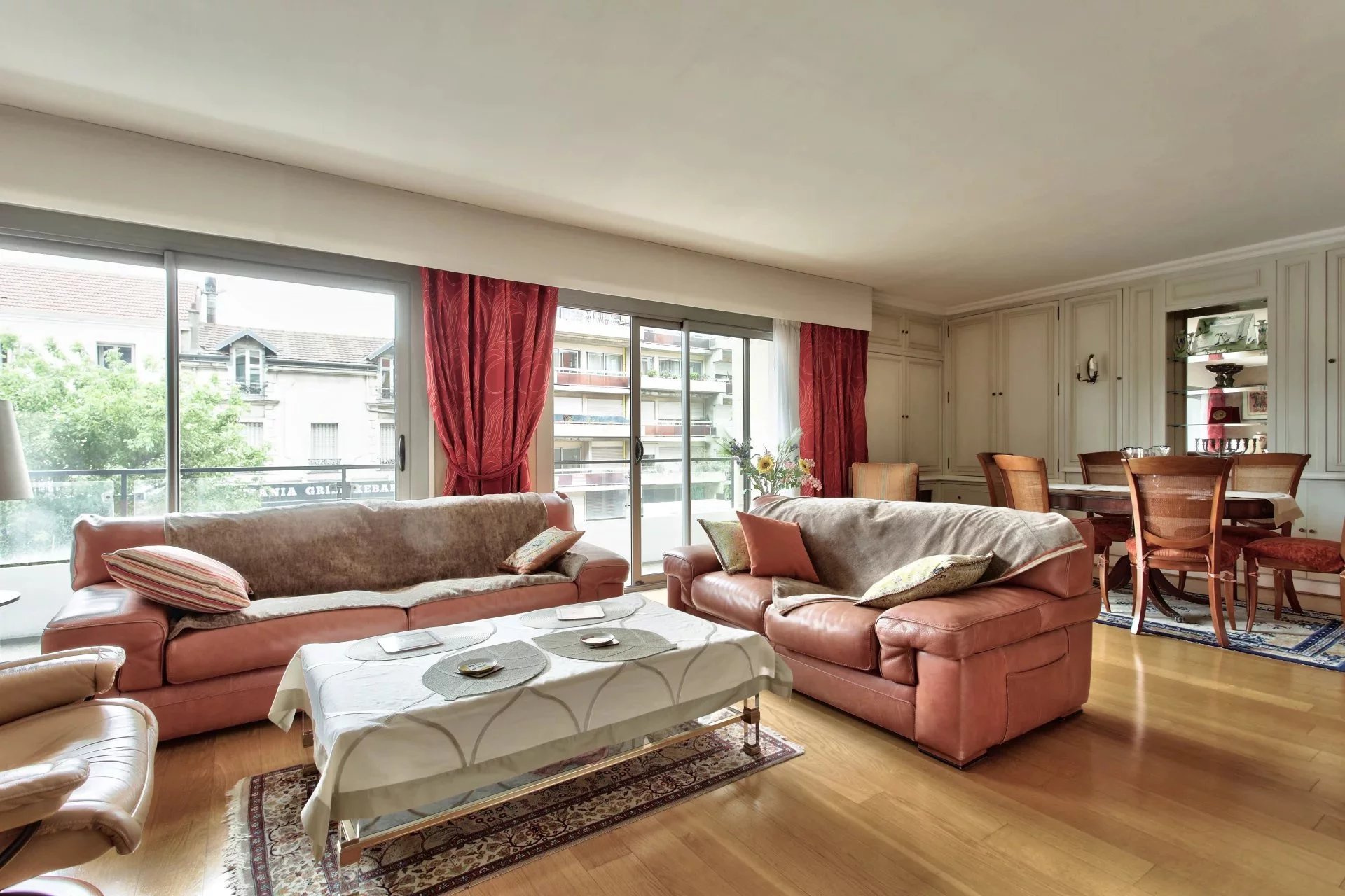 Vente Appartement Les Pavillons-sous-Bois
