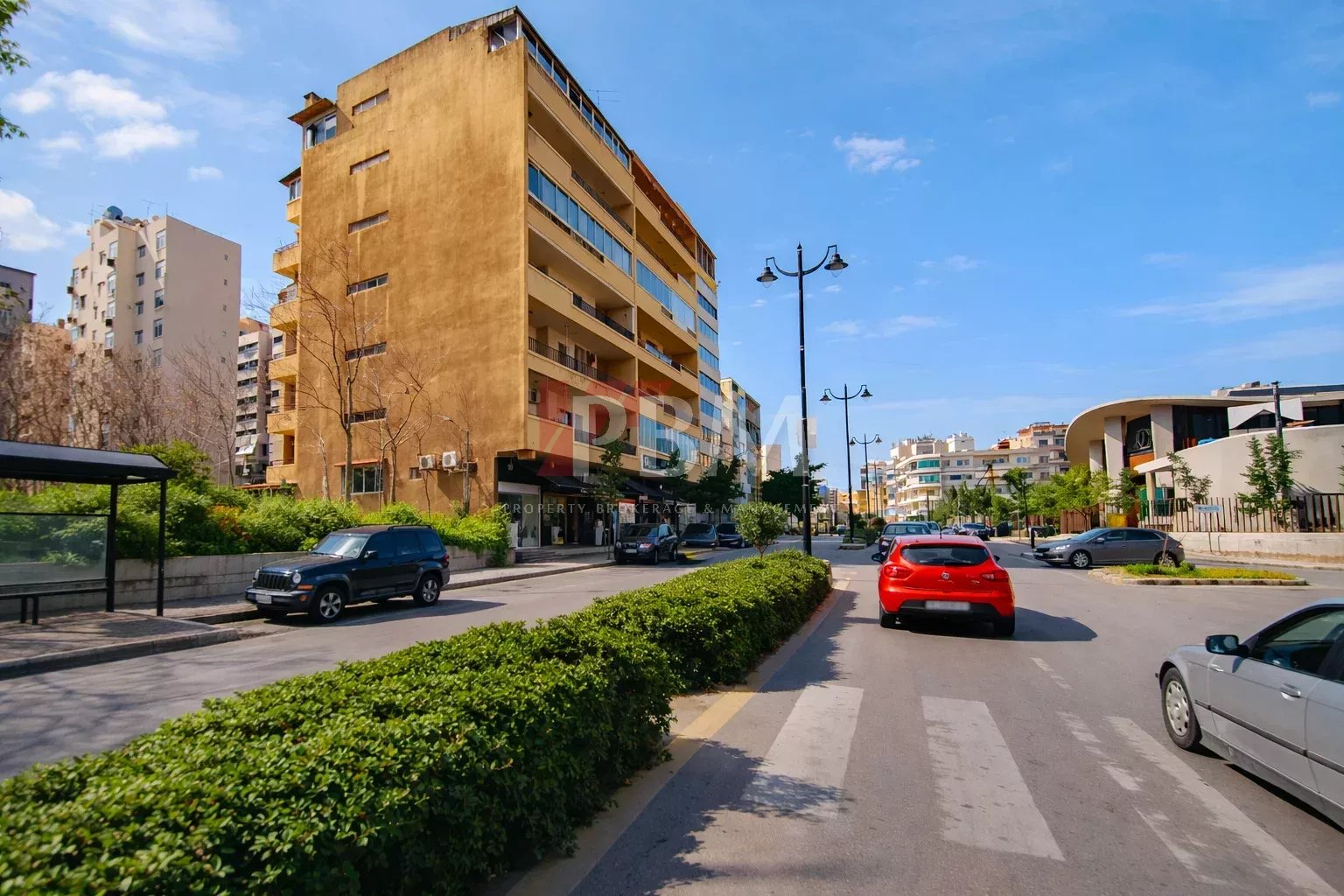 Rental Office Antelias
