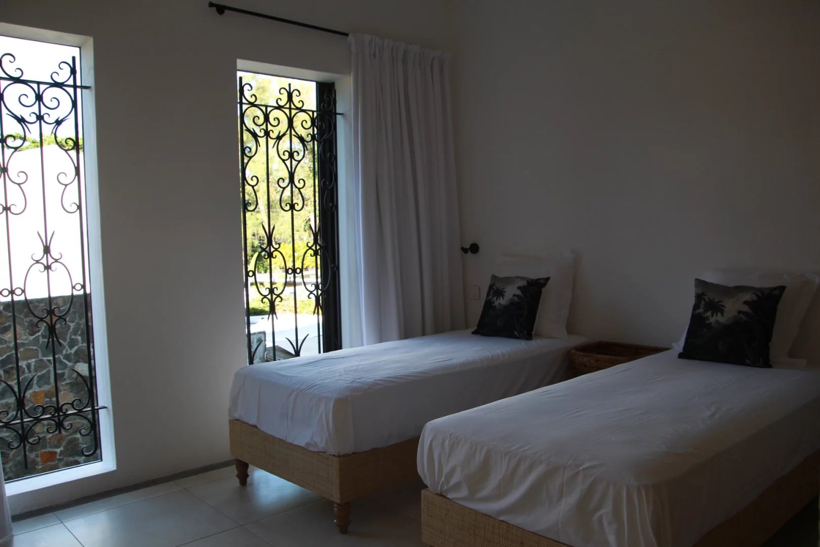 Daire Pereybère - picture 15