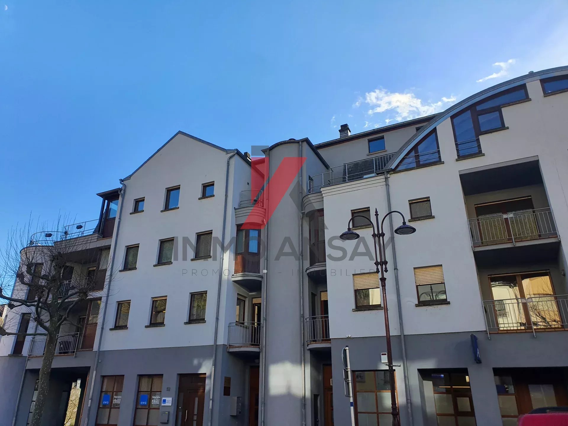 Verkauf Wohnung Diekirch