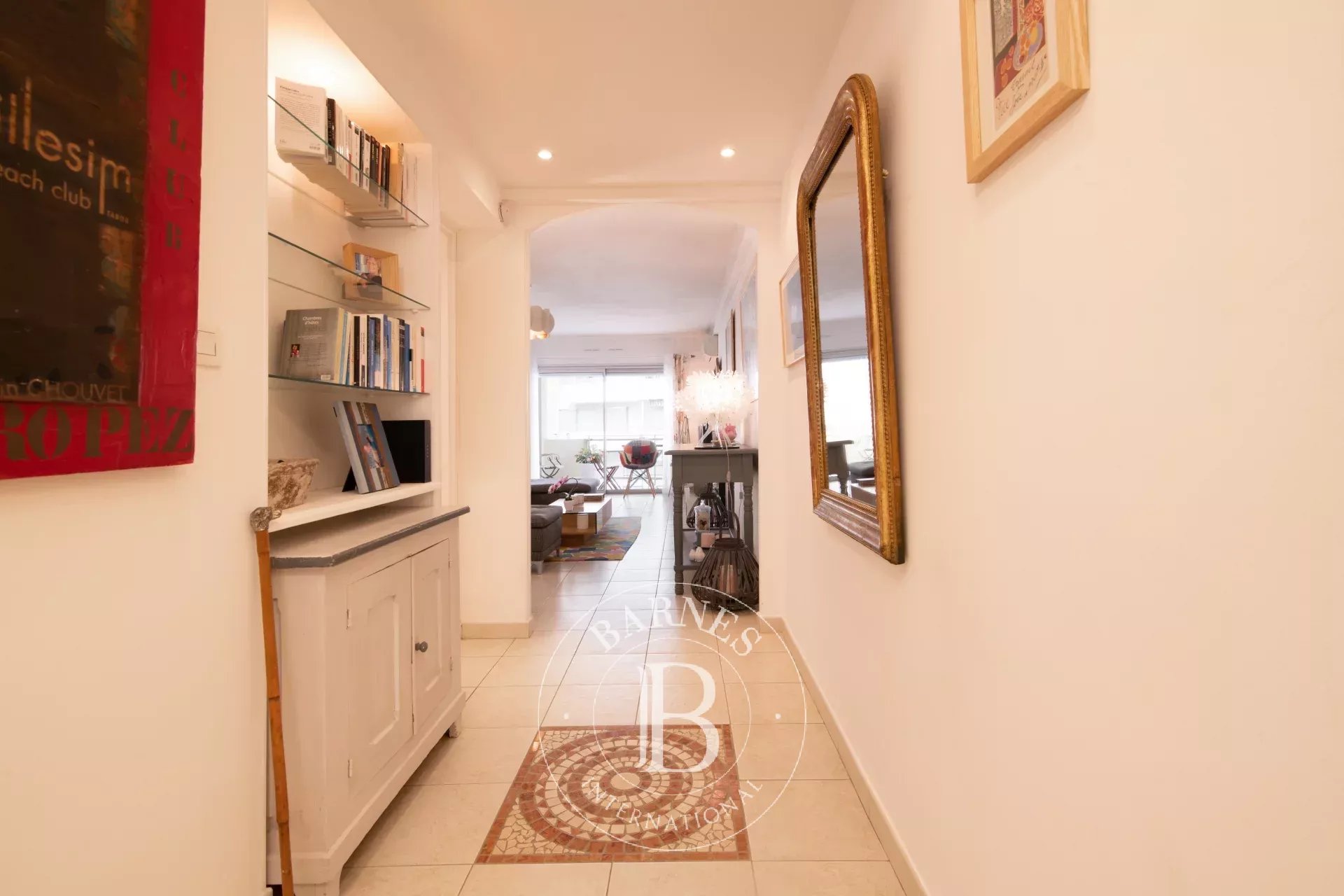 Daire Saint-Raphaël - picture 9