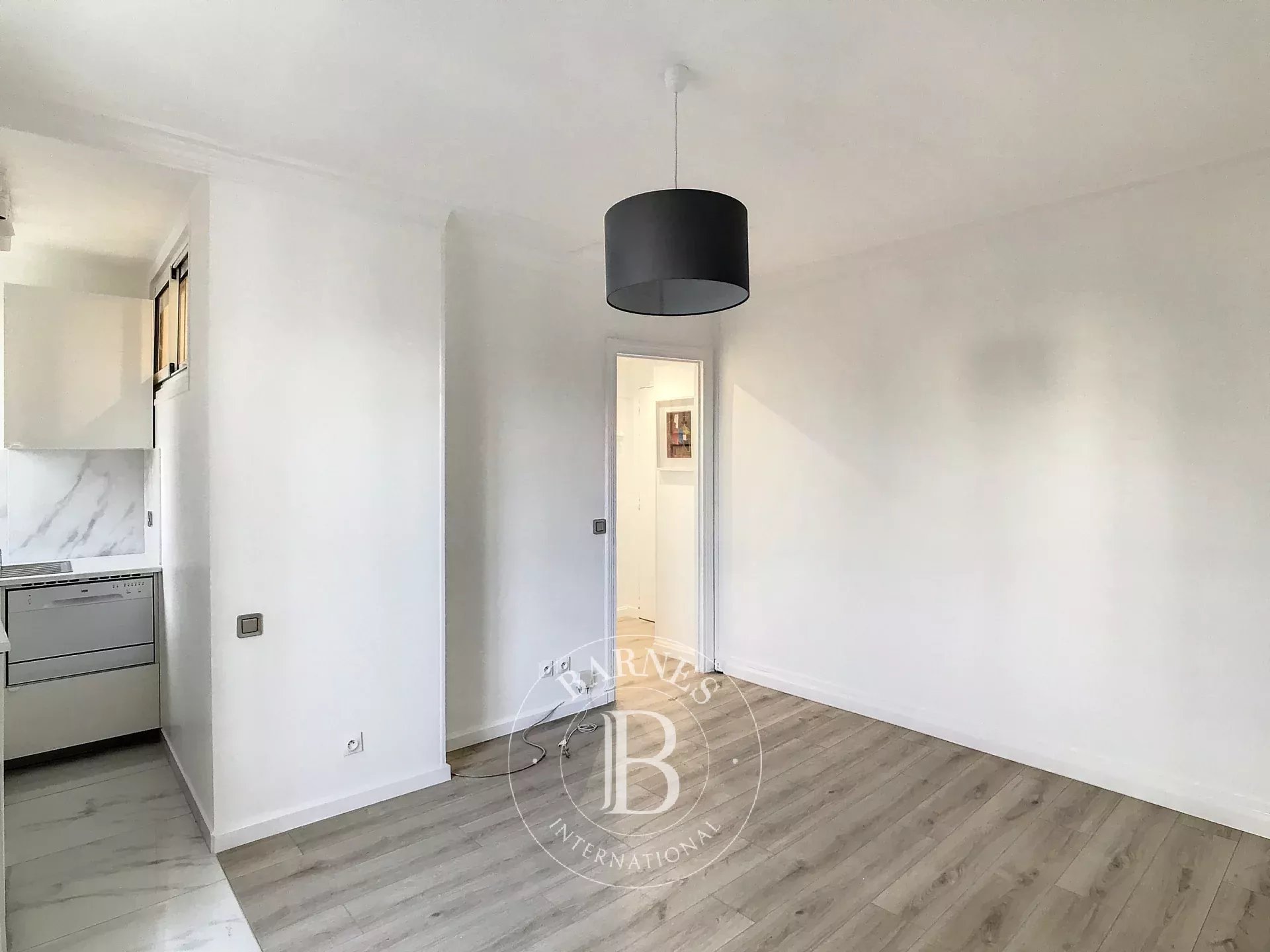 Daire Neuilly-sur-Seine