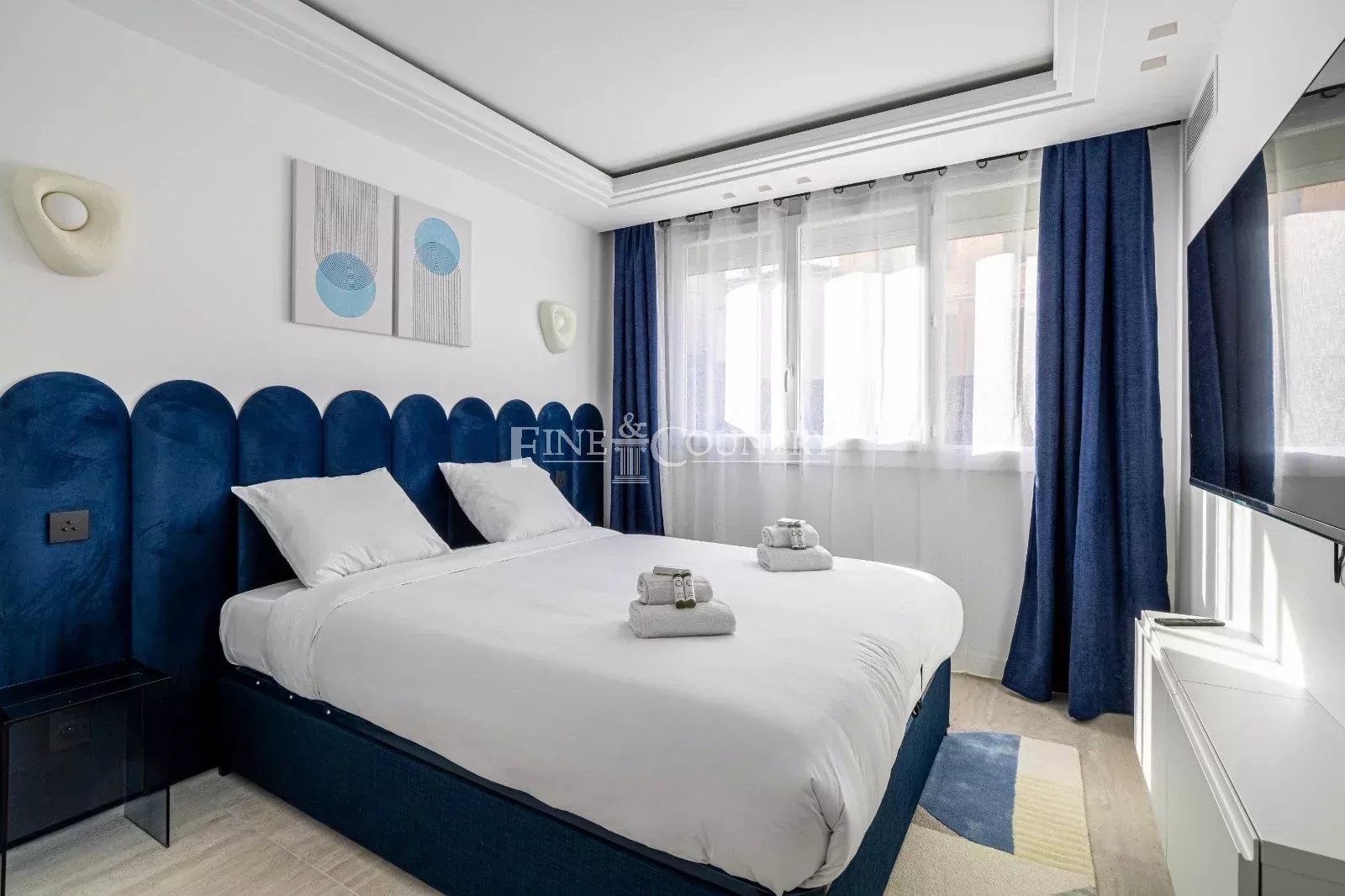 Photo of Luxury Renovated Apartment for Sale – Cannes Croisette