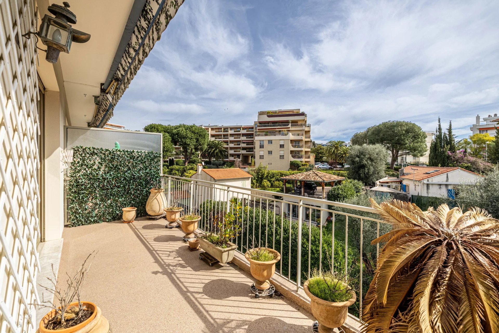 Vente Appartement Nice Fabron