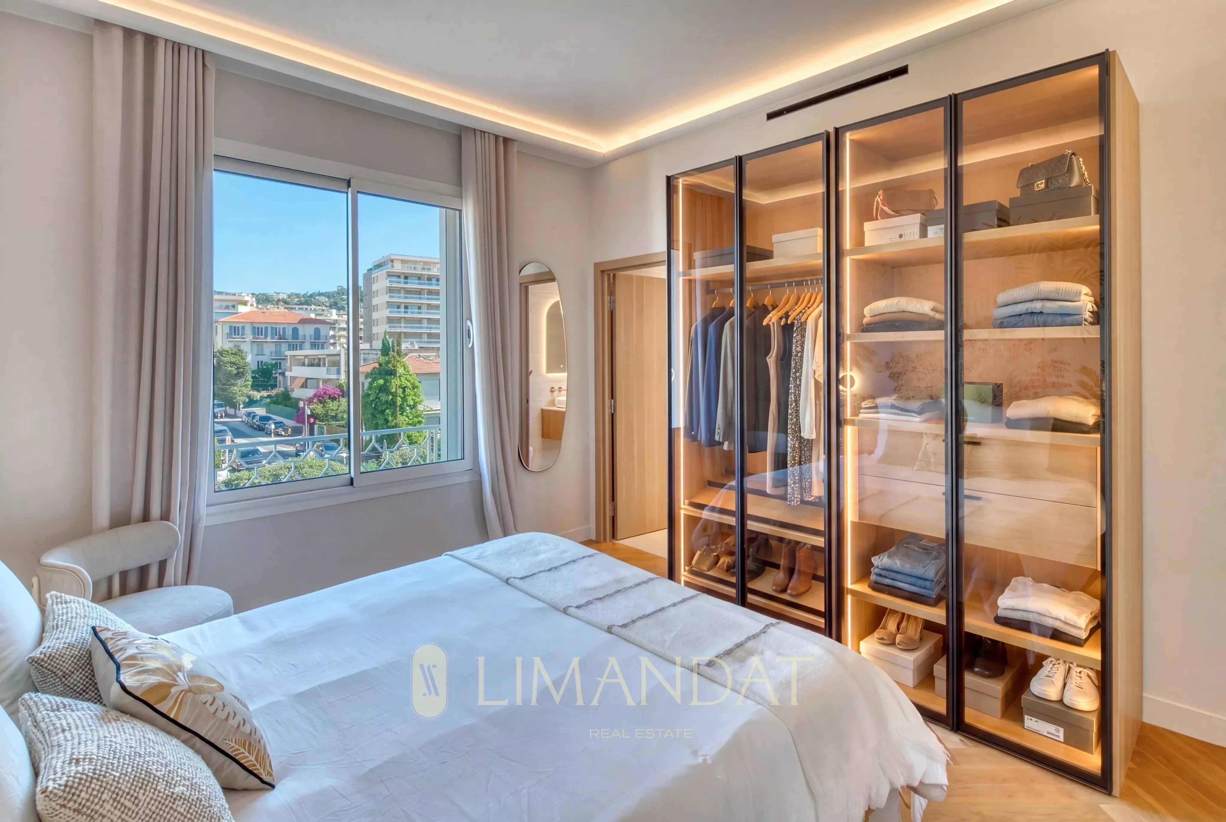 Cannes Croisette  - Appartement