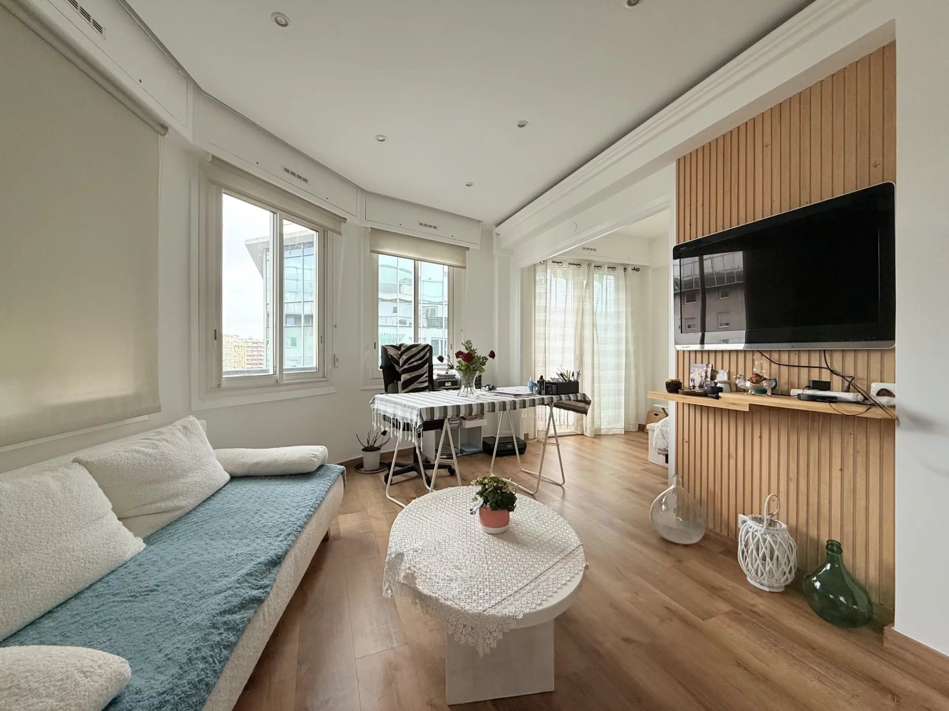 Vente Appartement Nice