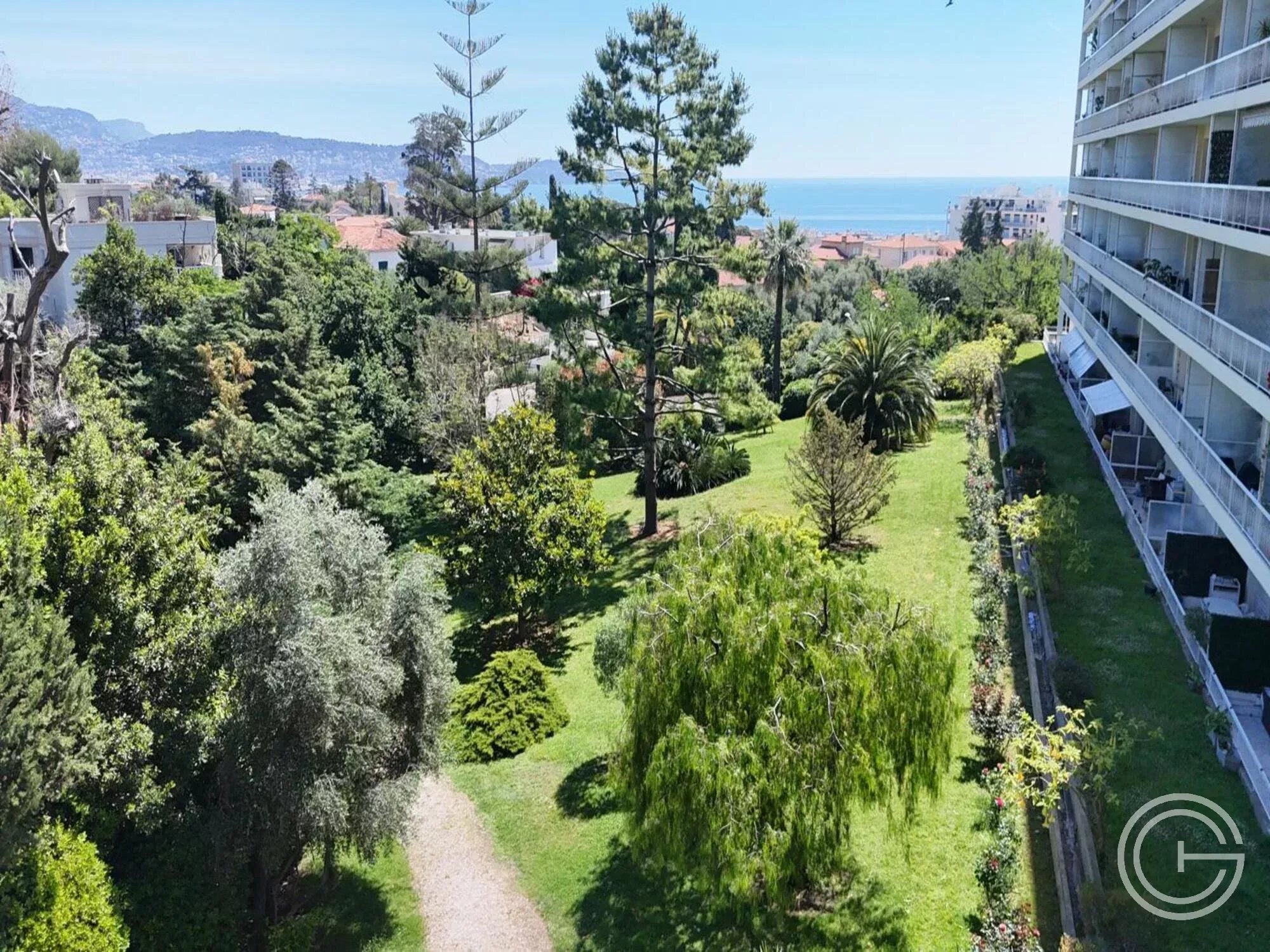 Vente Appartement Nice