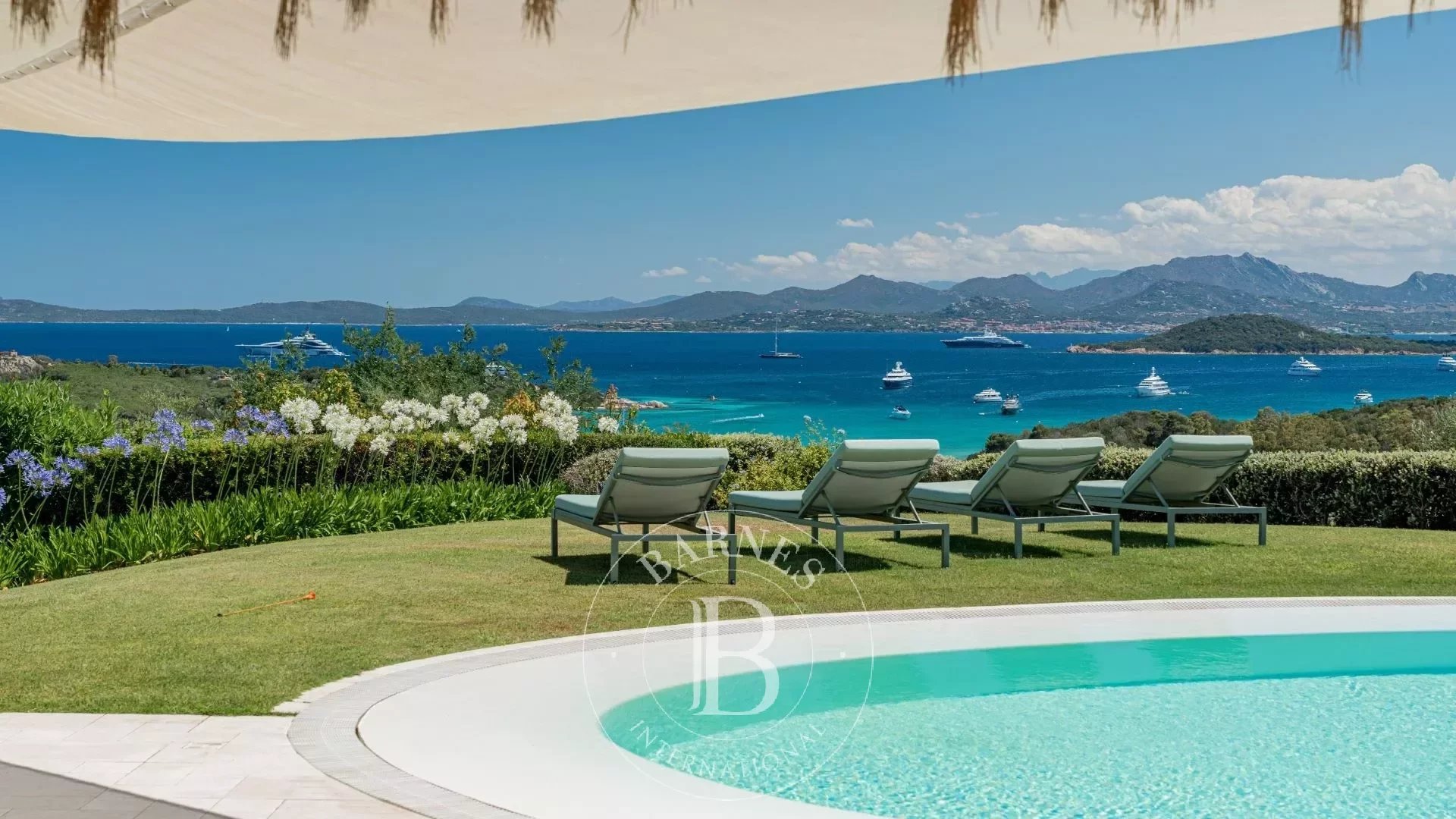 Villa Porto Cervo  -  ref 85282290 (picture 3)