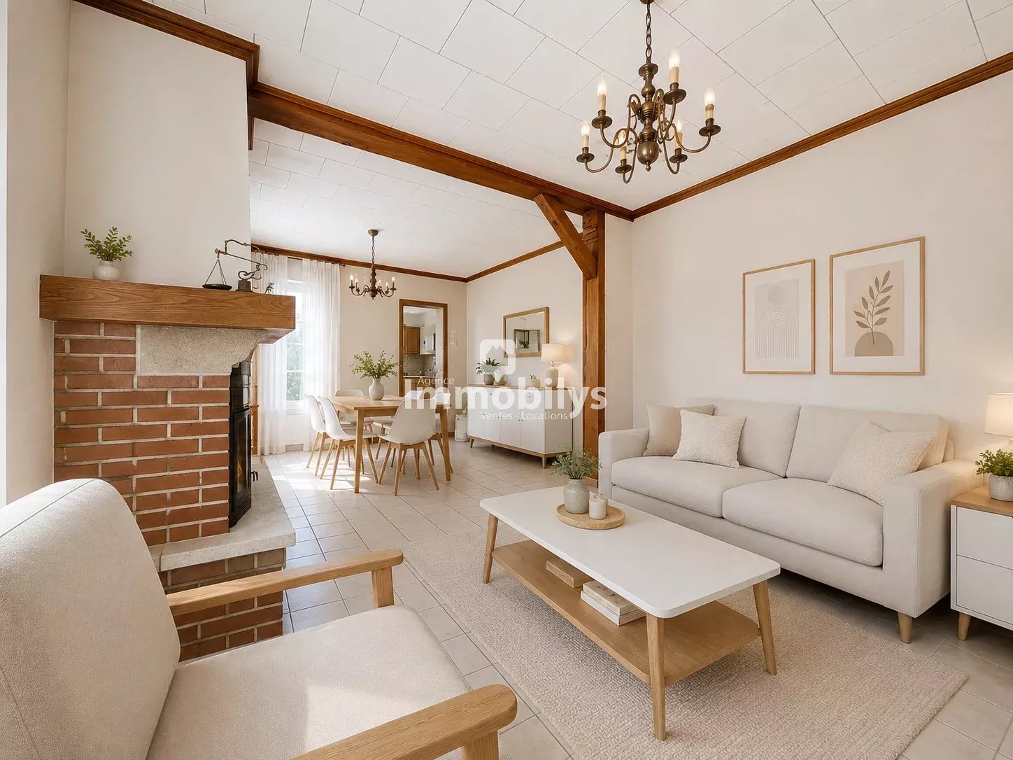 Vente Maison Douai