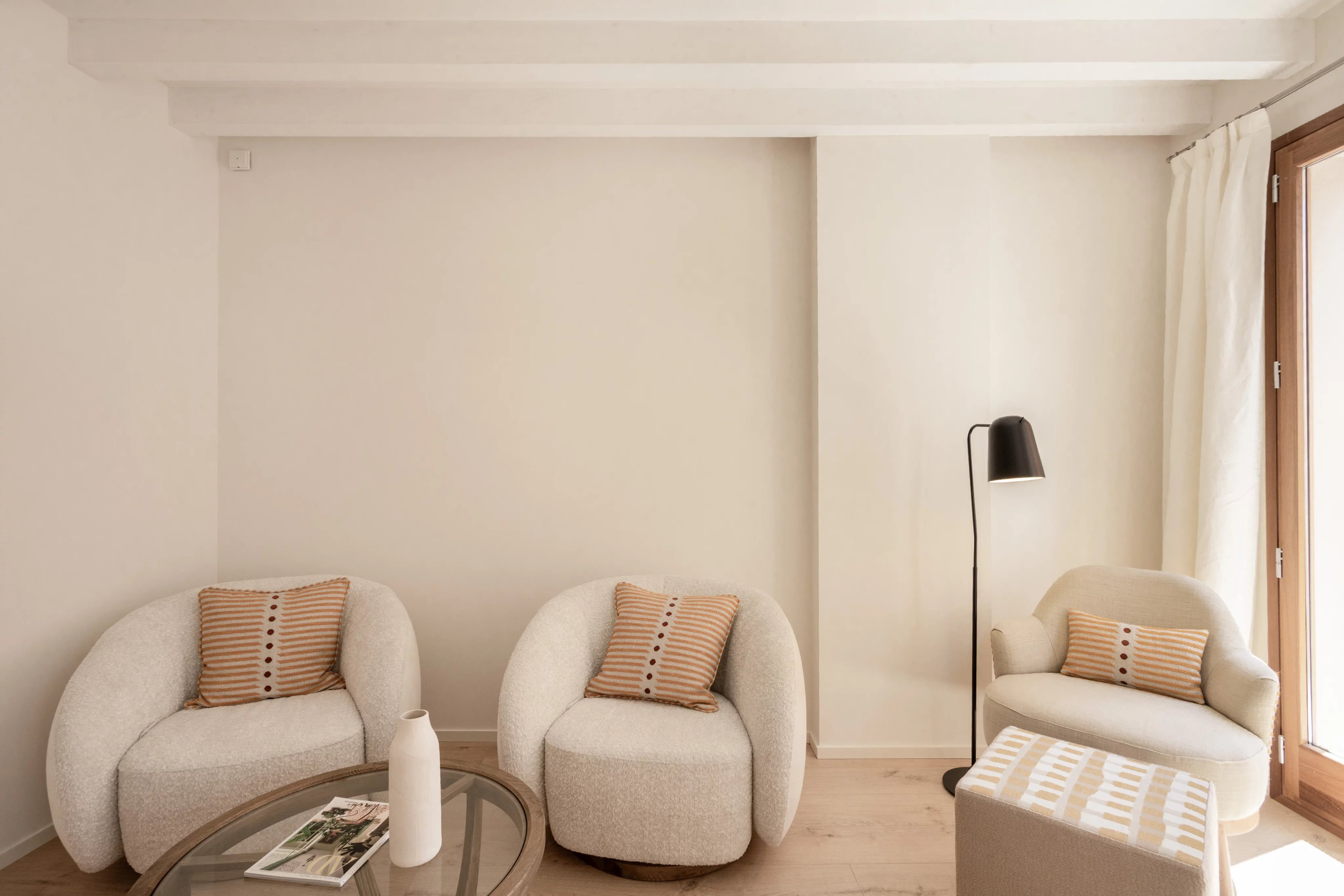 Bel appartement avec balcon dans la vieille ville de Palma
