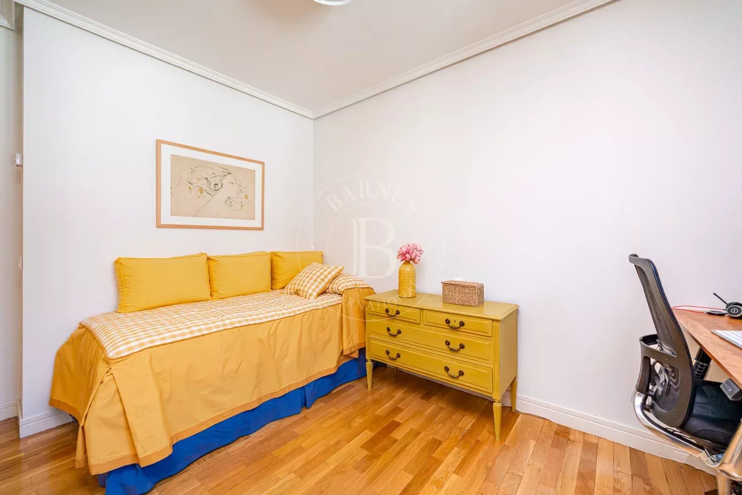 Daire Madrid - picture 22