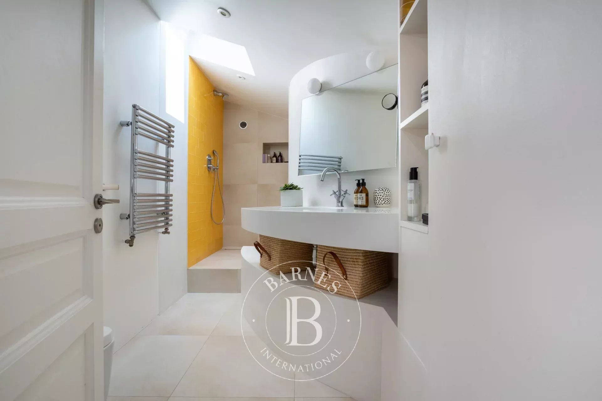 Daire Paris 10ème - picture 13