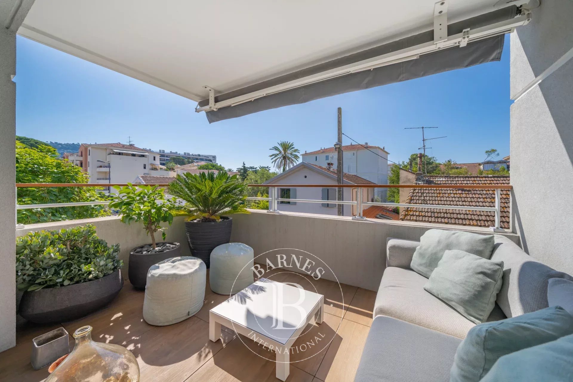 Appartement Cannes  -  ref 87165310 (picture 1)