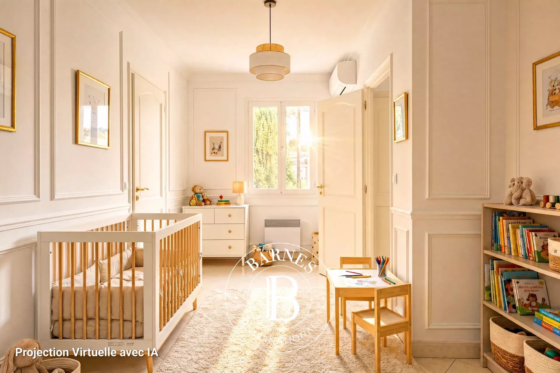 Sanary-sur-Mer  - Maison 6 Pi&egrave;ces 4 Chambres - picture 12