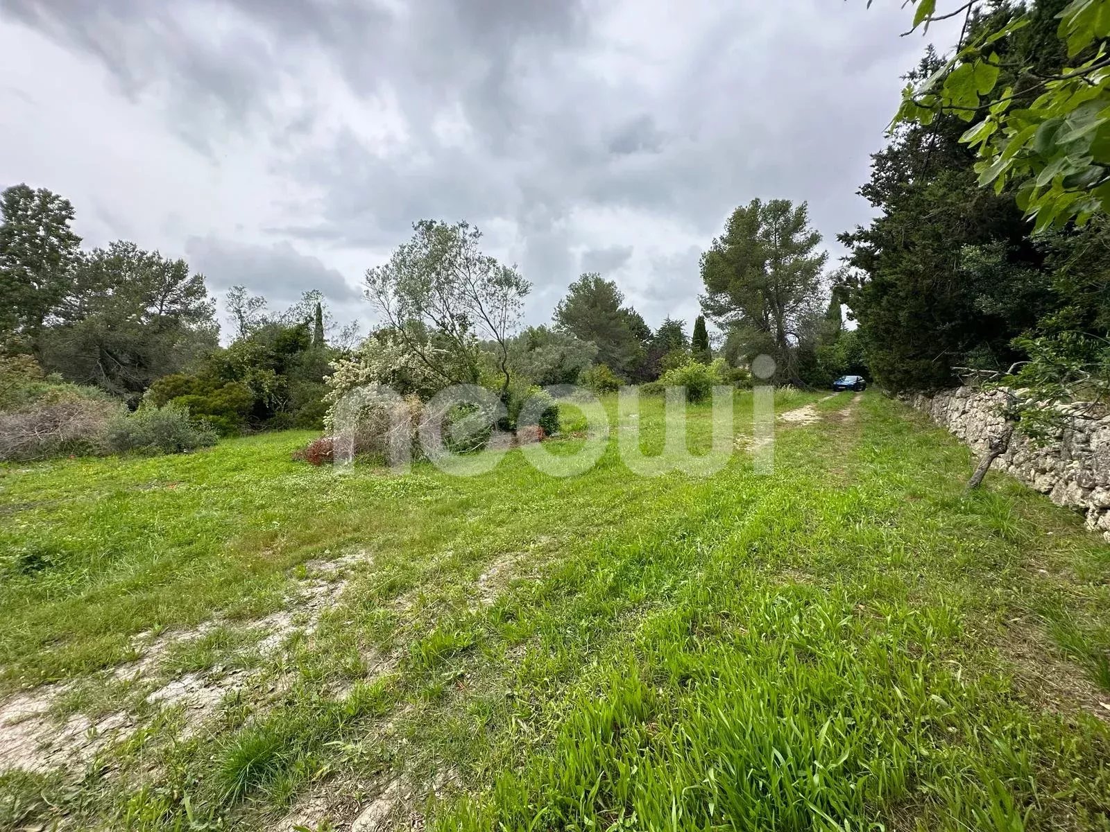 Sale Building land Bagnols-en-Forêt