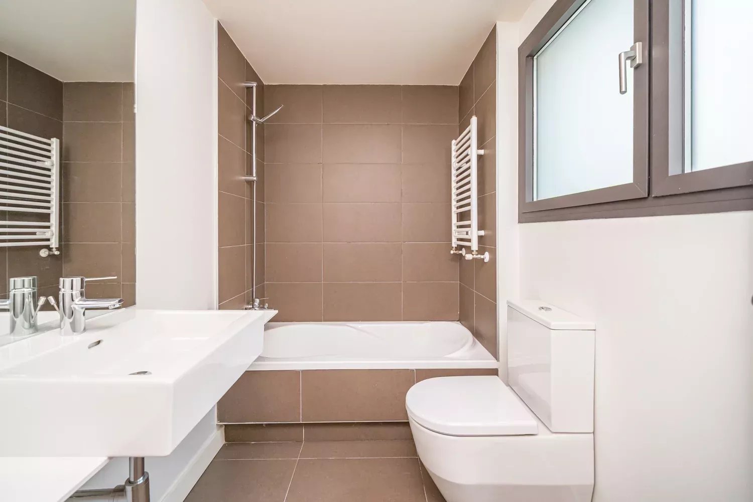 Daire Madrid - picture 21