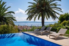 Charming Property in the Heart of Sainte-Maxime with Sea View — photo 2 of 7