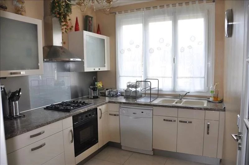 Sale House Sevran