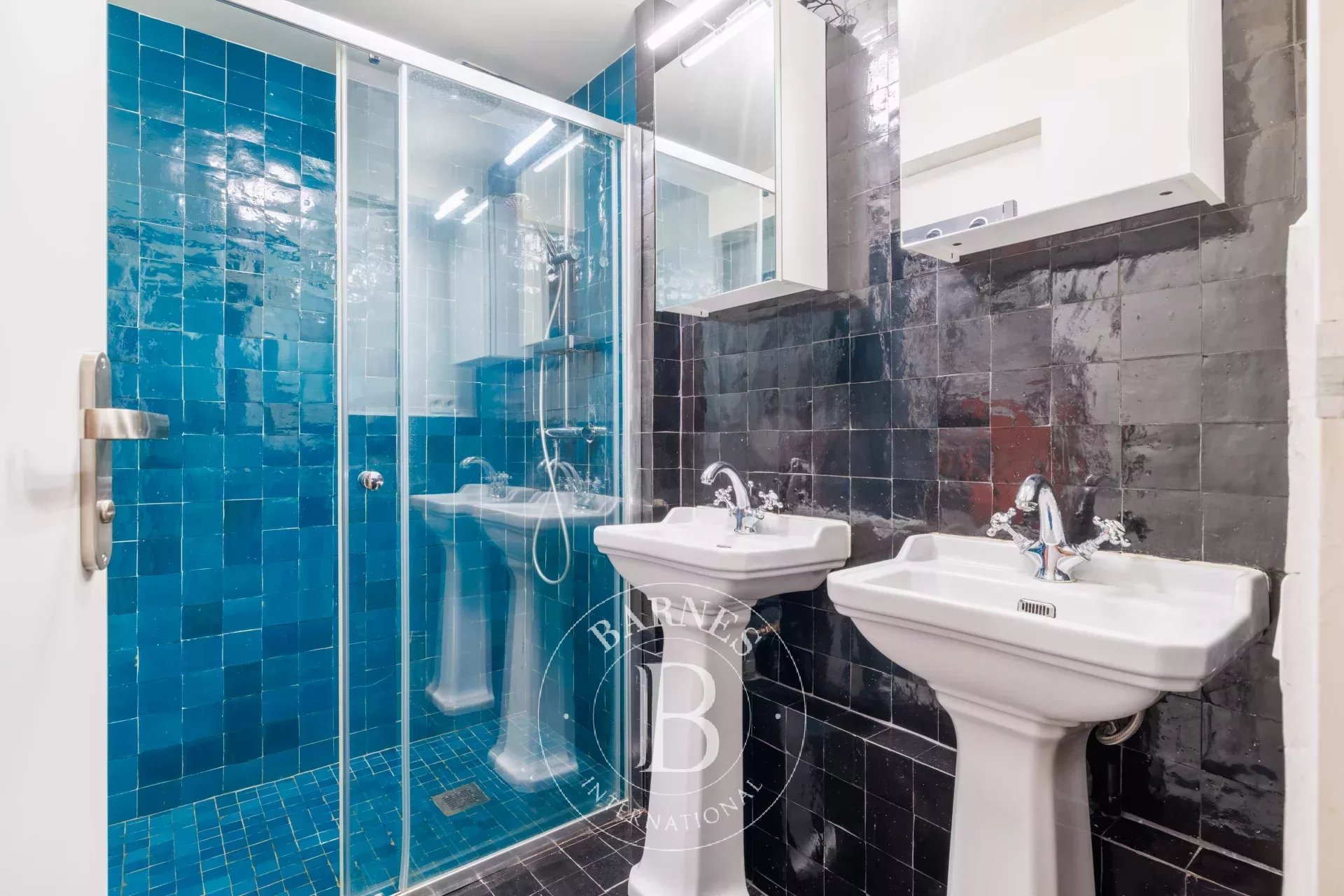 Daire Paris 14ème - picture 8