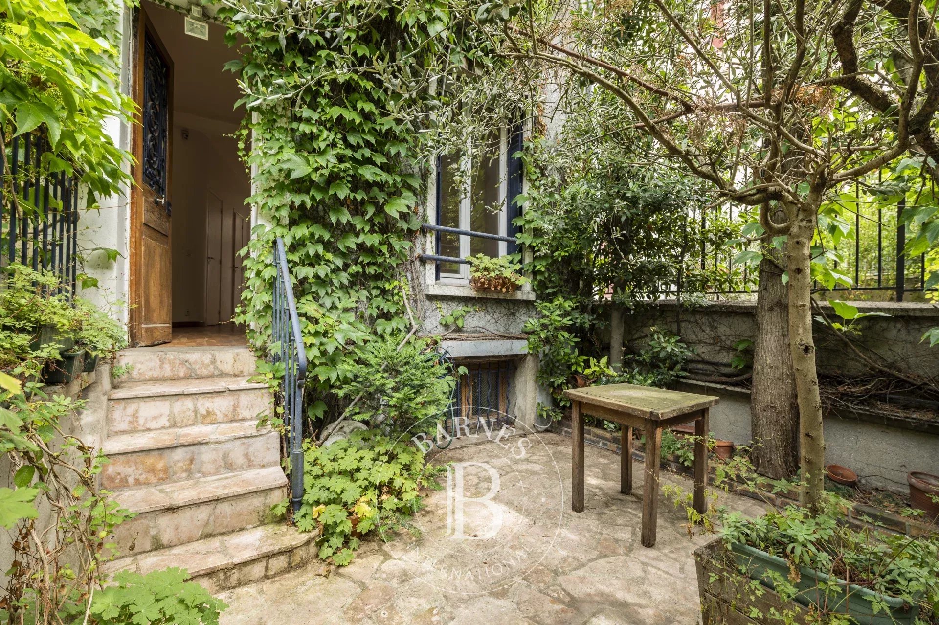 Ev Paris 19ème - picture 15