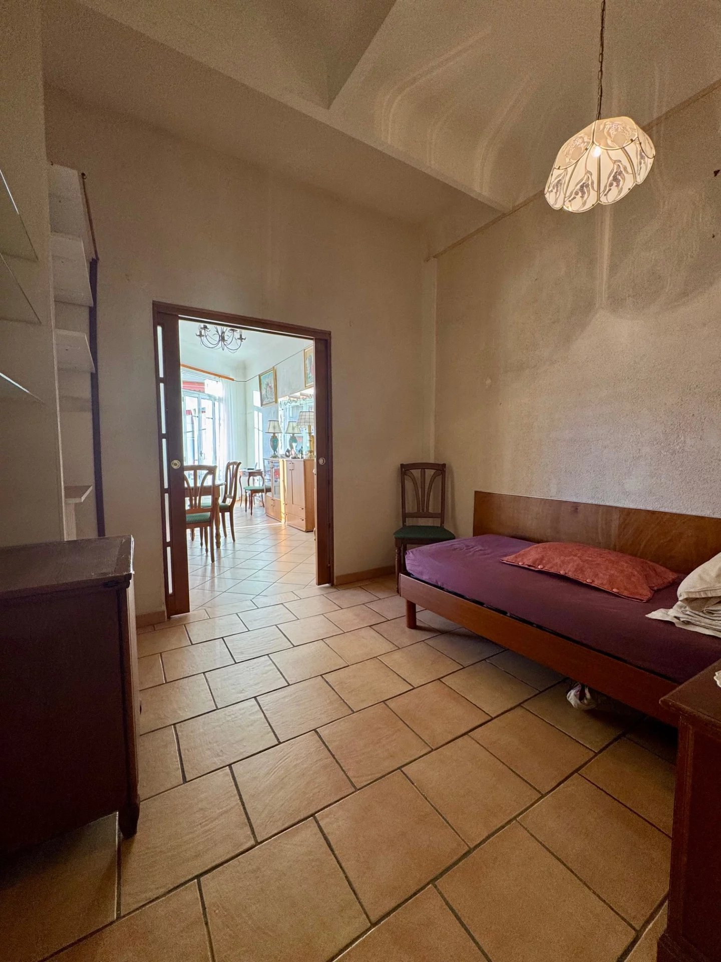 Vente Appartement Menton