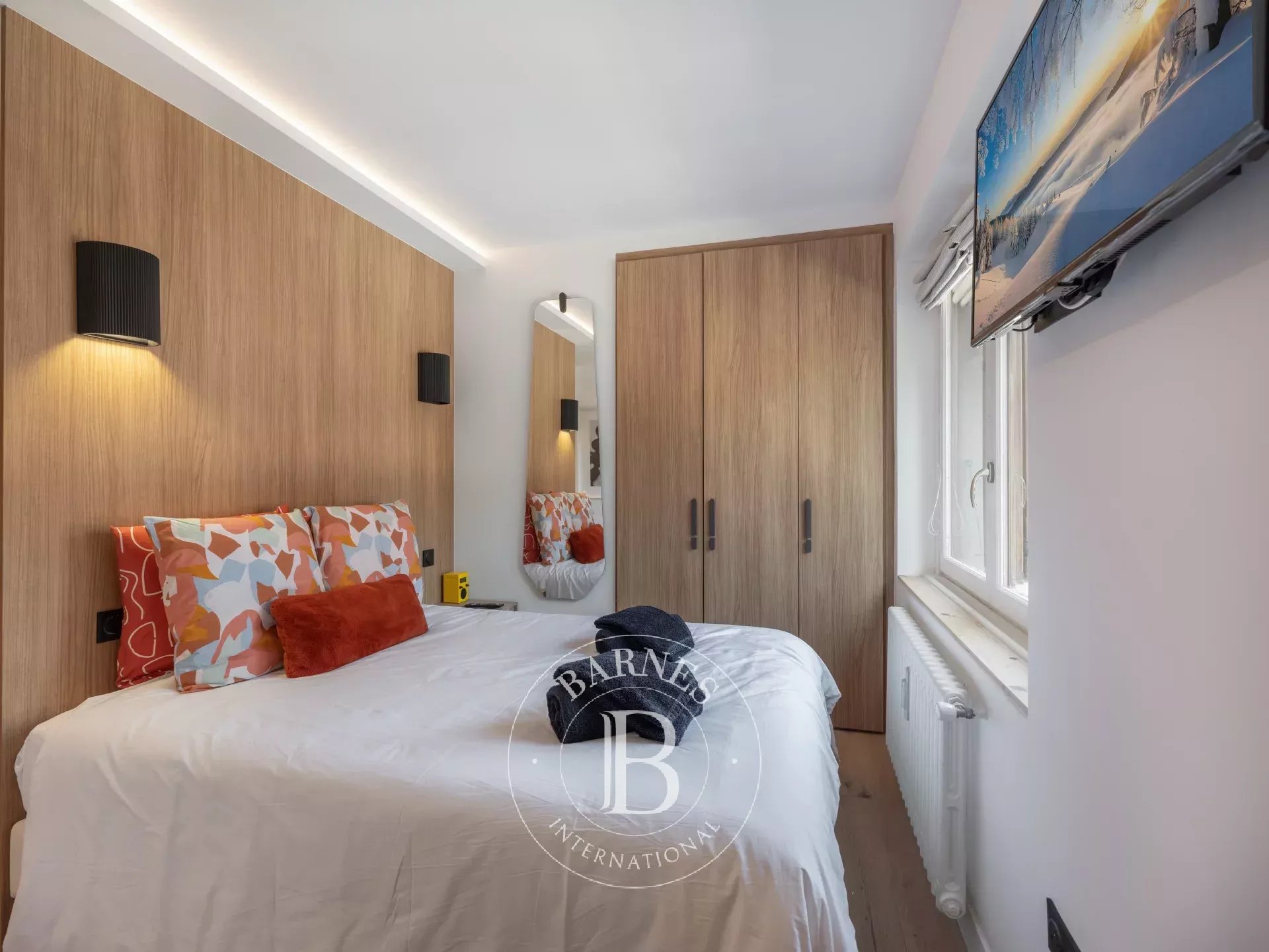 Daire Megève - picture 8