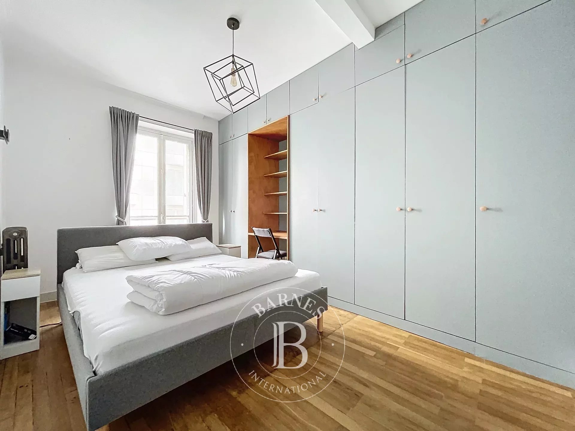 Daire Paris 19ème - picture 5