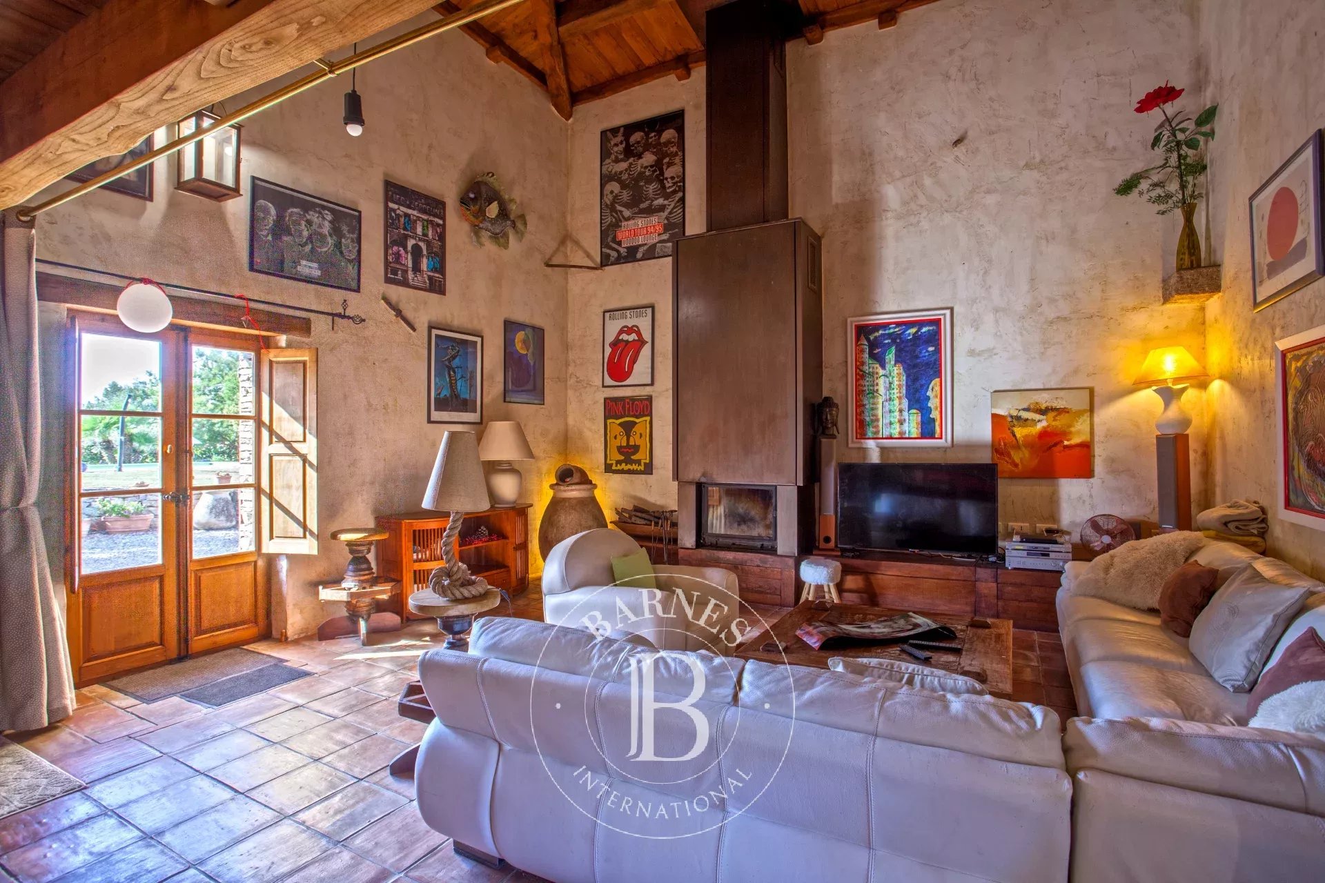 Villa Saint-Florent - picture 8