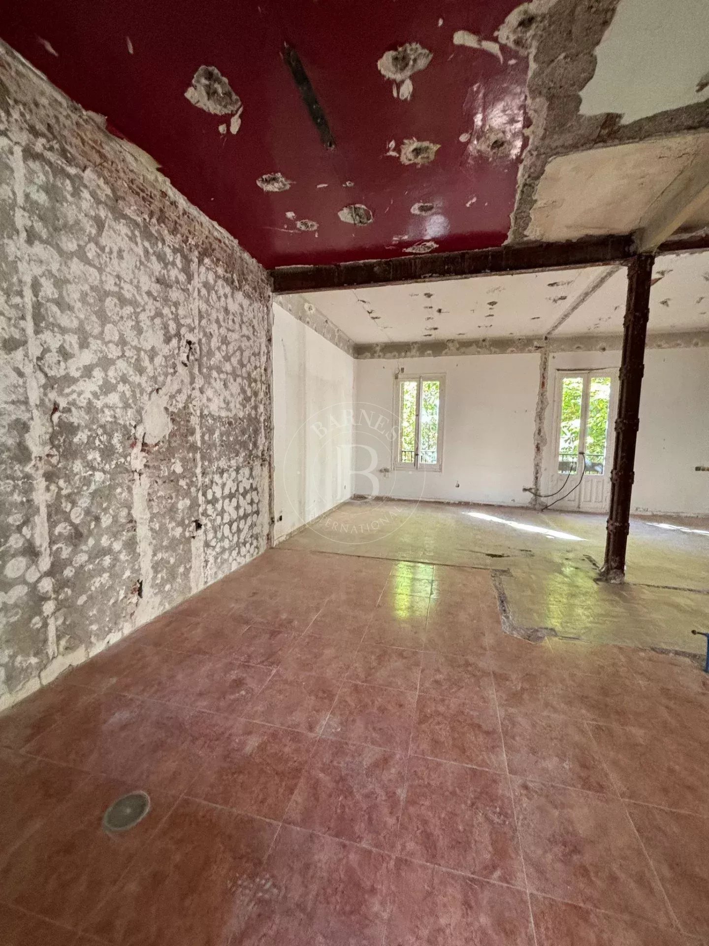 Daire Madrid - picture 4