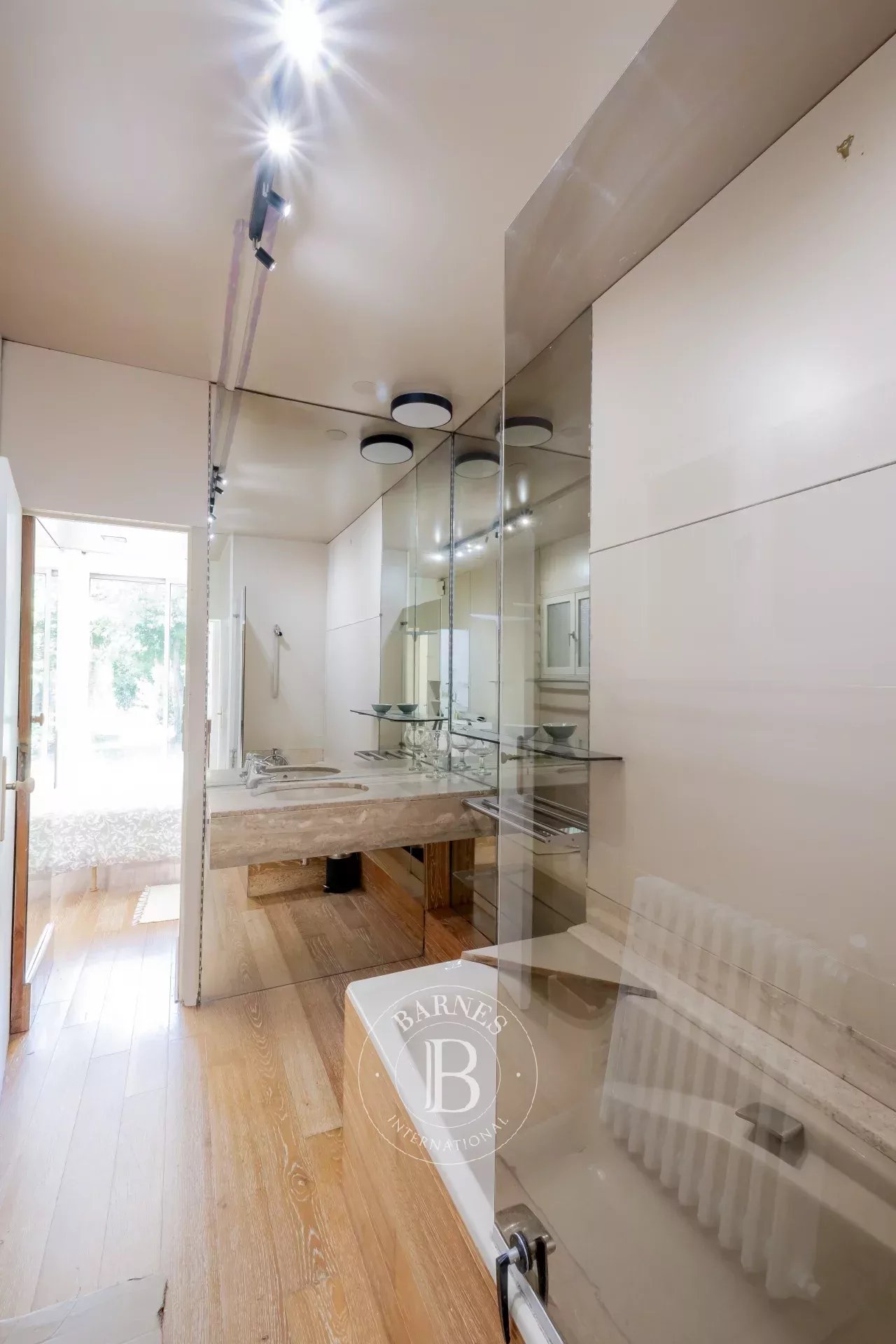 Daire Bordeaux - picture 9