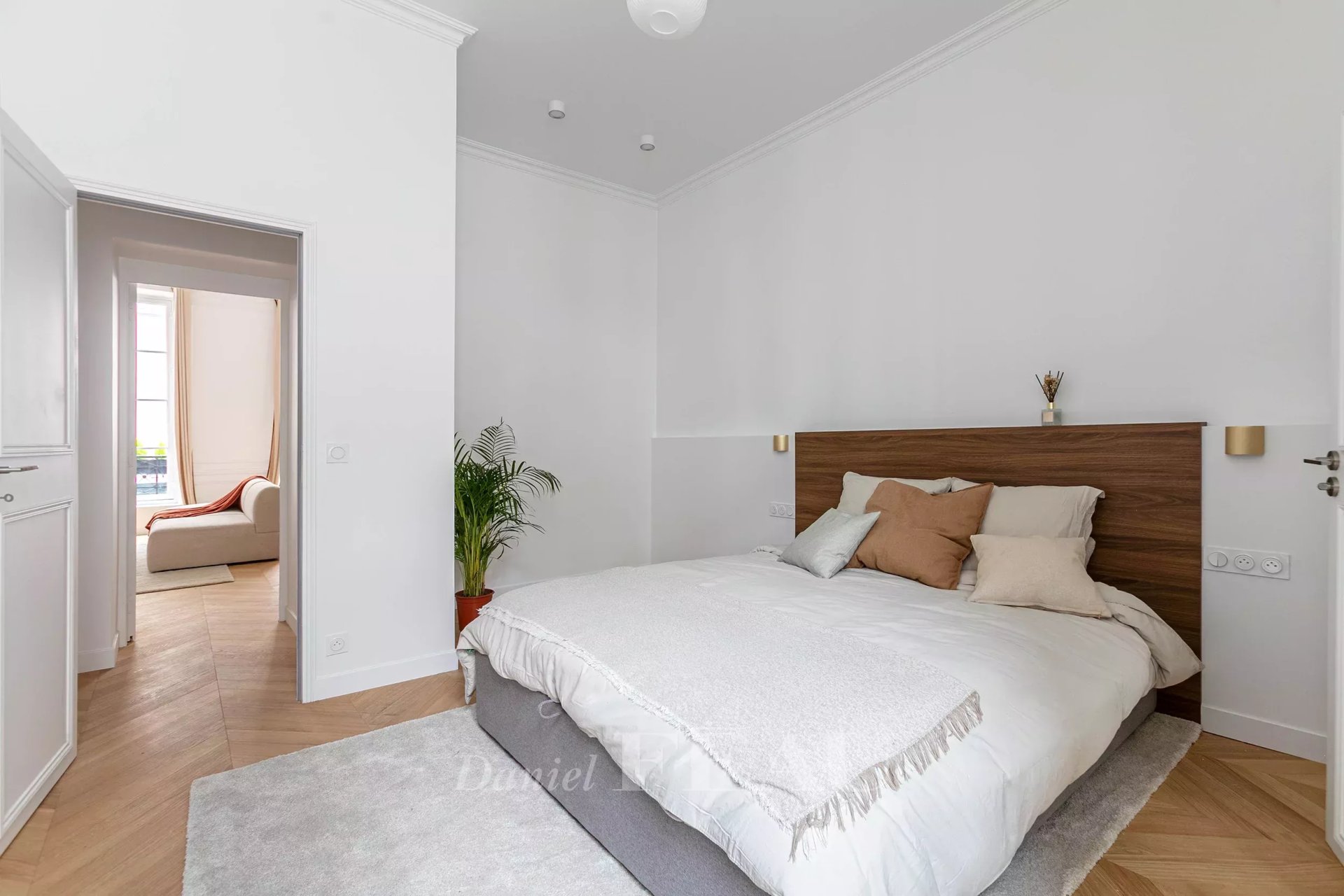 1 Bedroom Apartment/Flat's Image 9