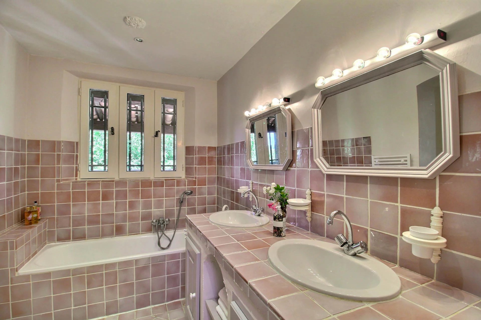 Charming villa with exceptional view - Montauroux Charming villa with exceptional view - Montauroux