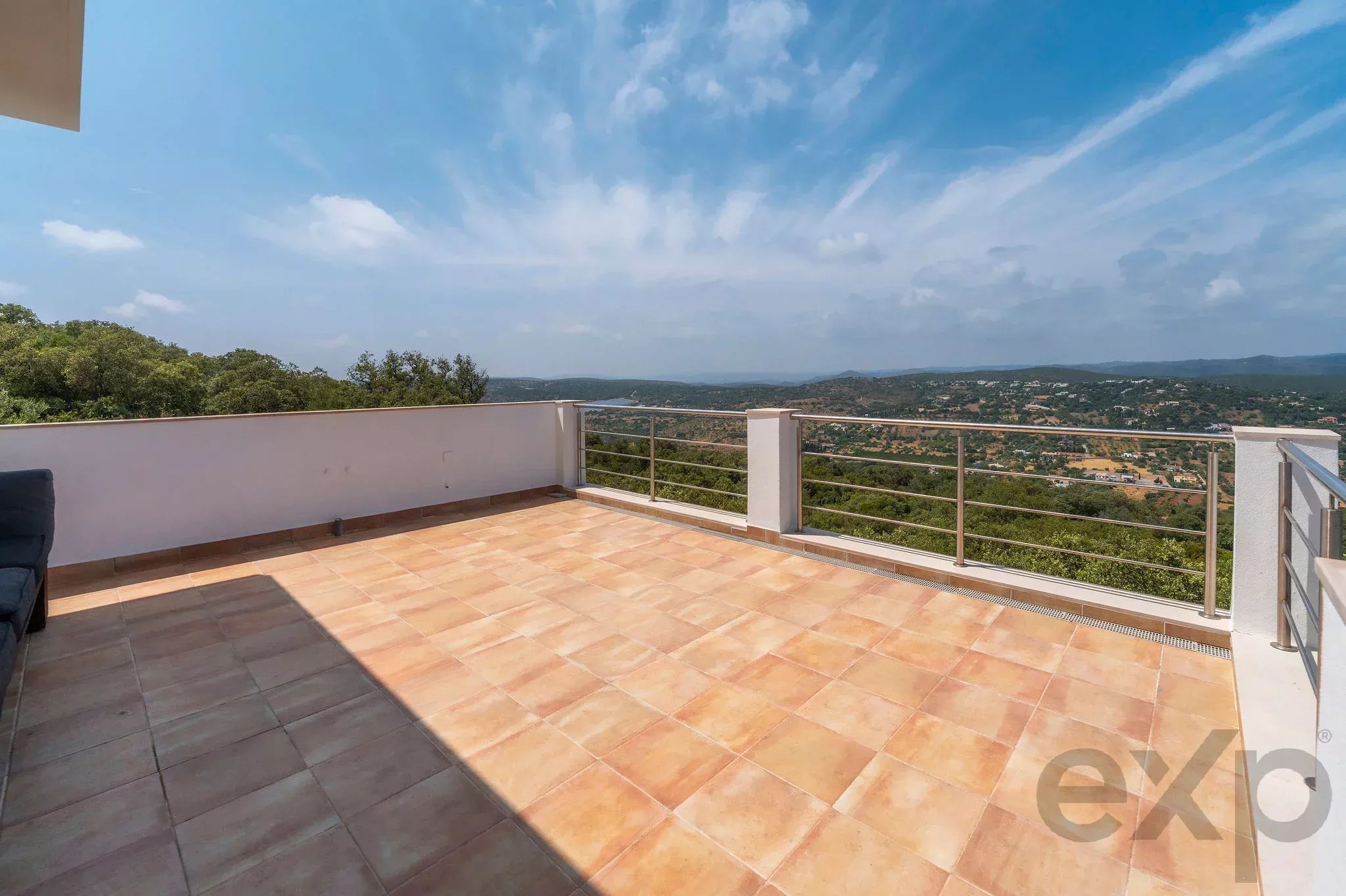 3-Bedroom Villa with Magnificent Panoramic Views,  Near São Brás de Alportel, Loulé and Faro 86933557 image 36