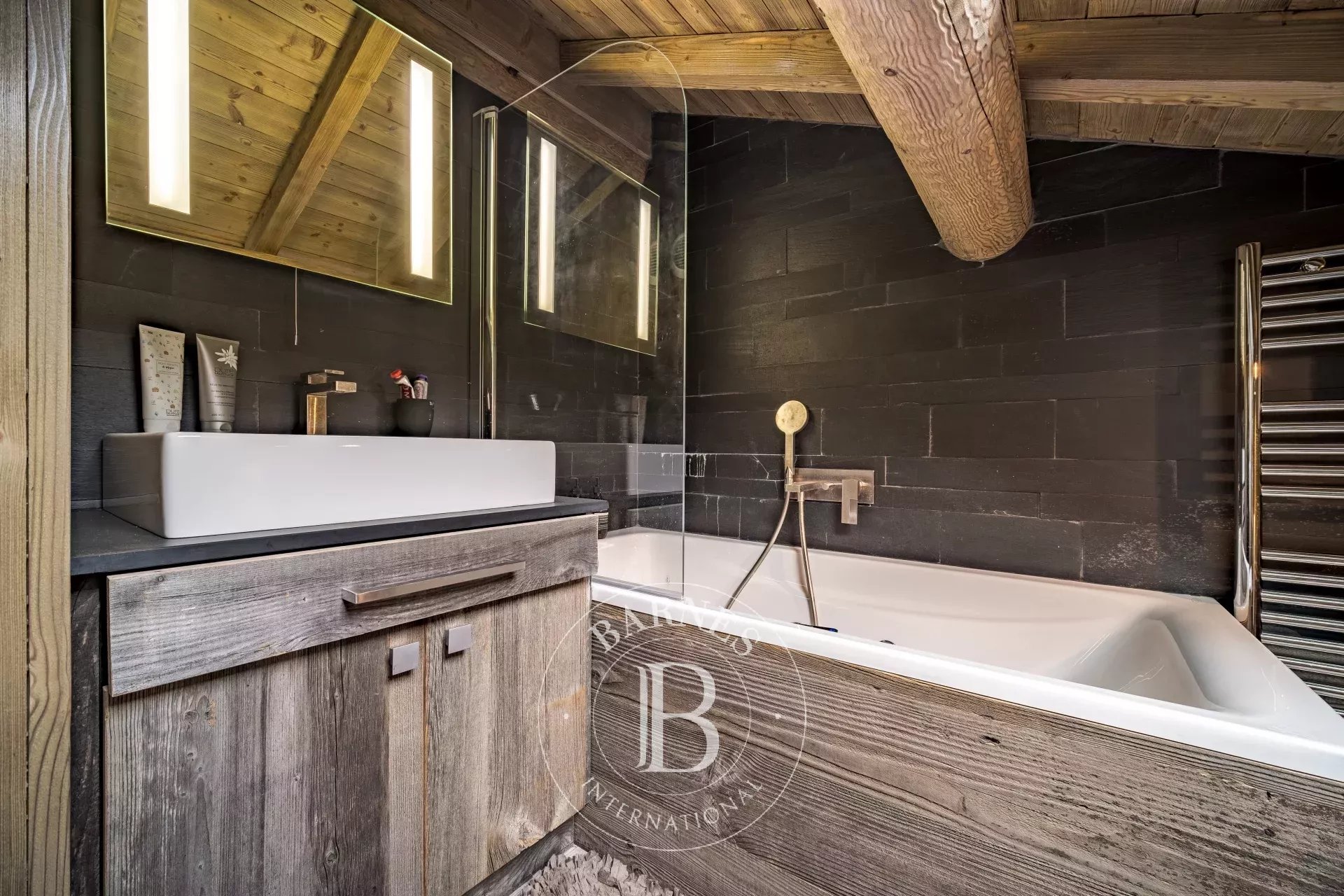 Daire Megève - picture 15