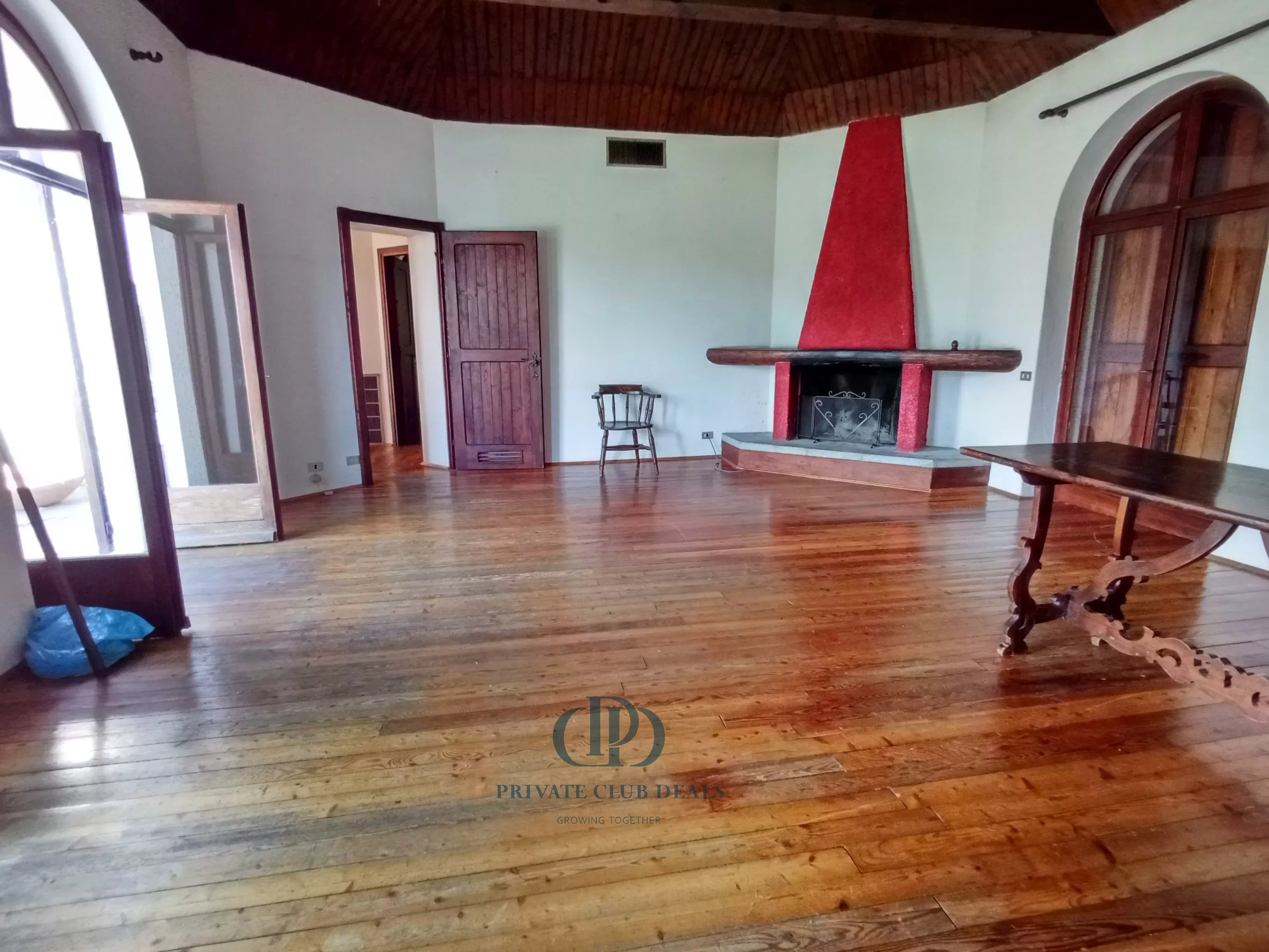 Villa Centro Valle Intelvi - picture 20