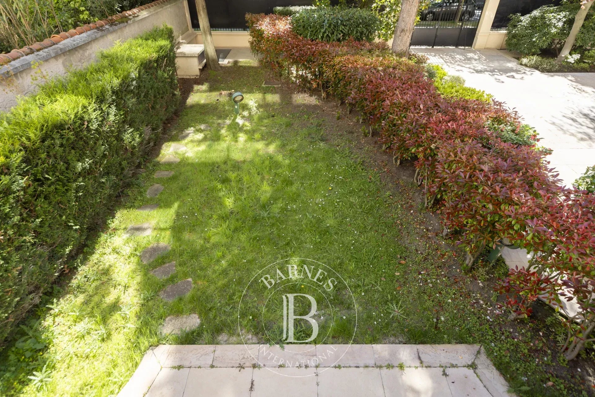 Neuilly-sur-Seine  - Appartement 6 Pi&egrave;ces 3 Chambres - picture 14