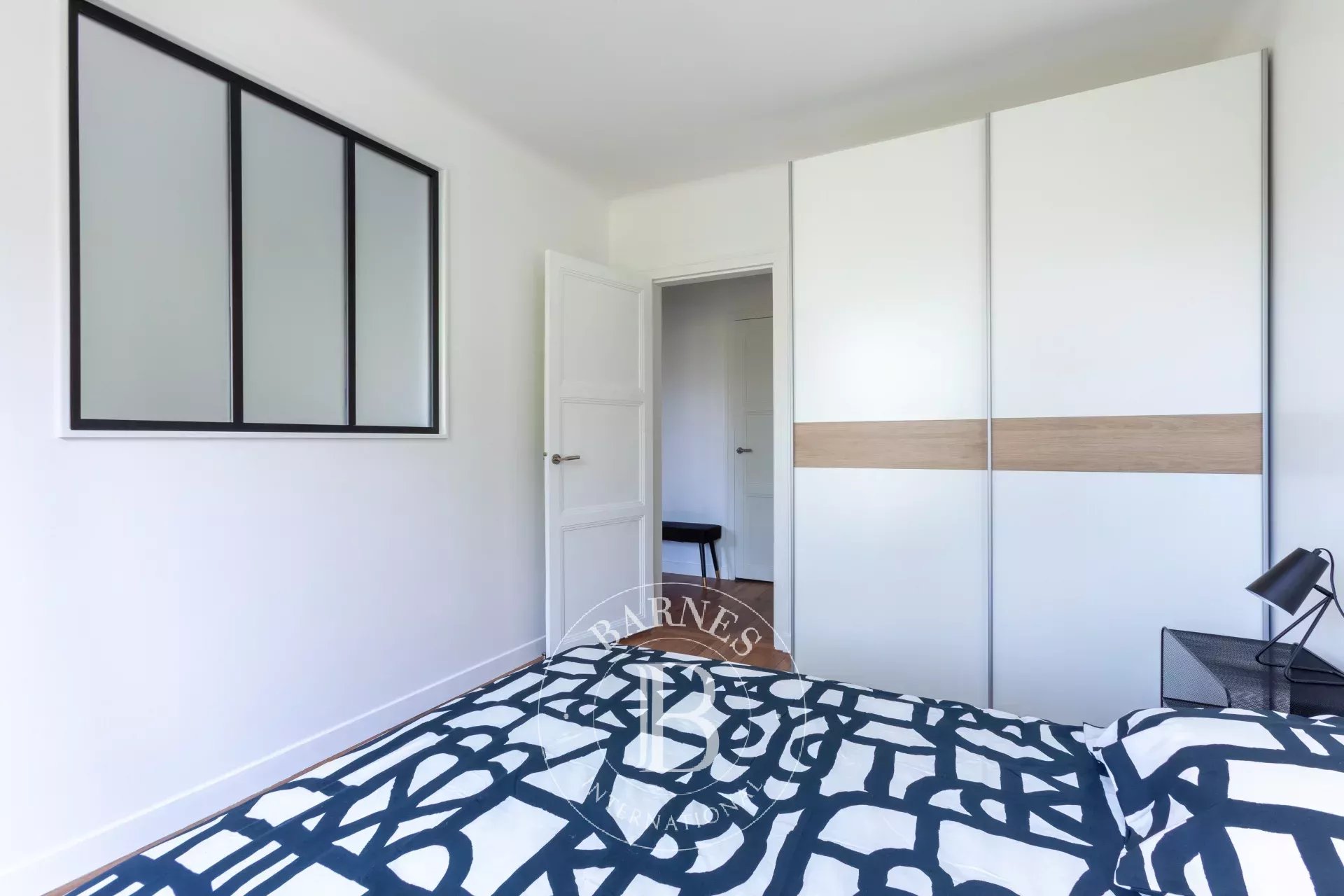 Daire Neuilly-sur-Seine - picture 10