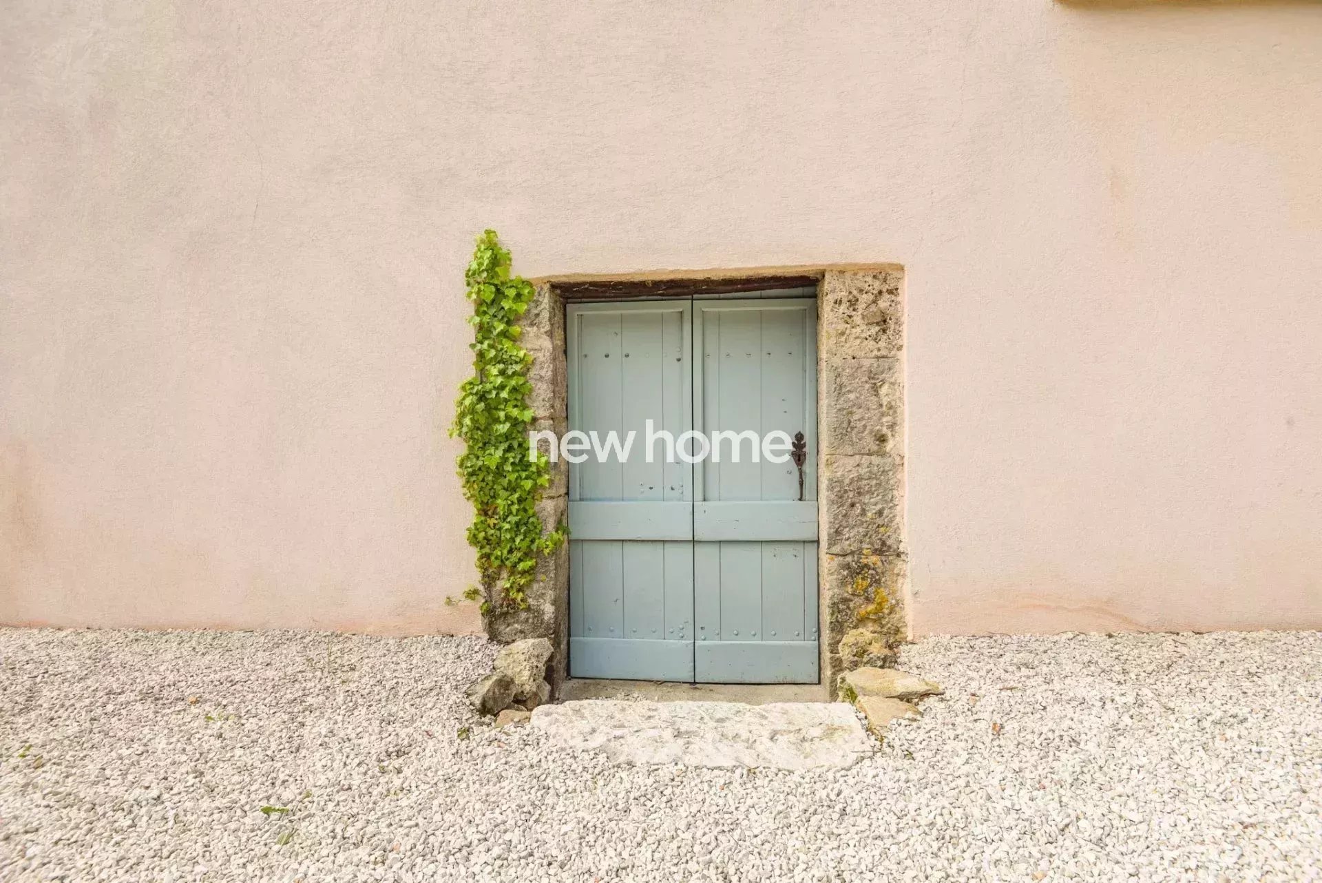 Ancienne bastide rénovée