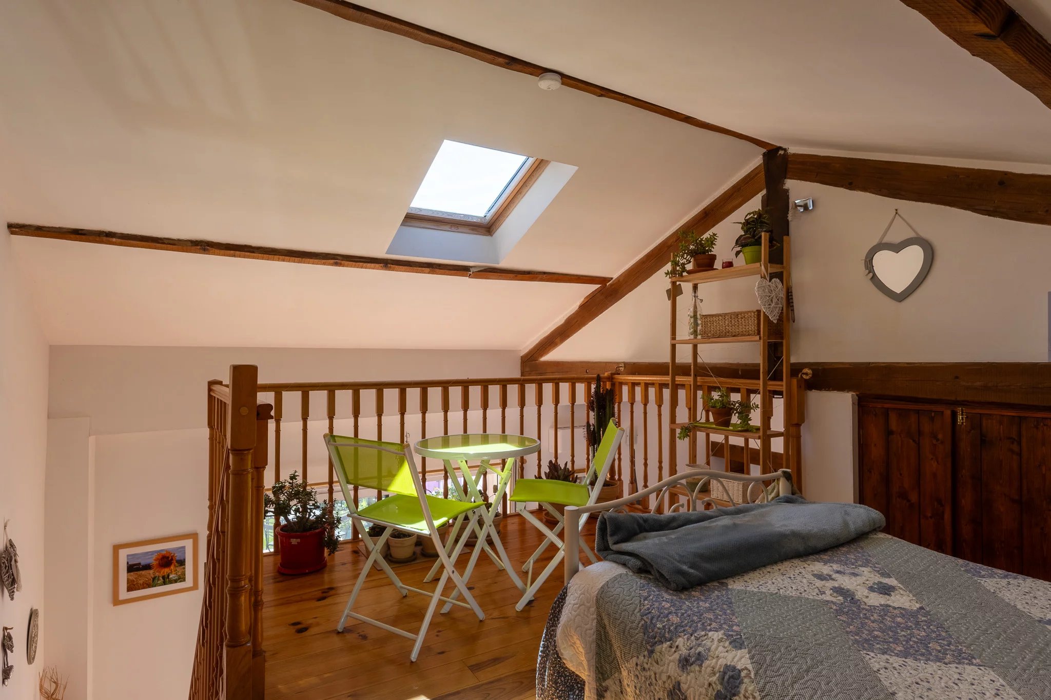 Maison de village à vendre Cailhau, Aude