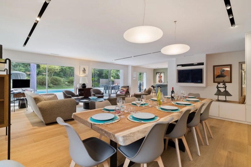 For Rent House | Biarritz - picture 2