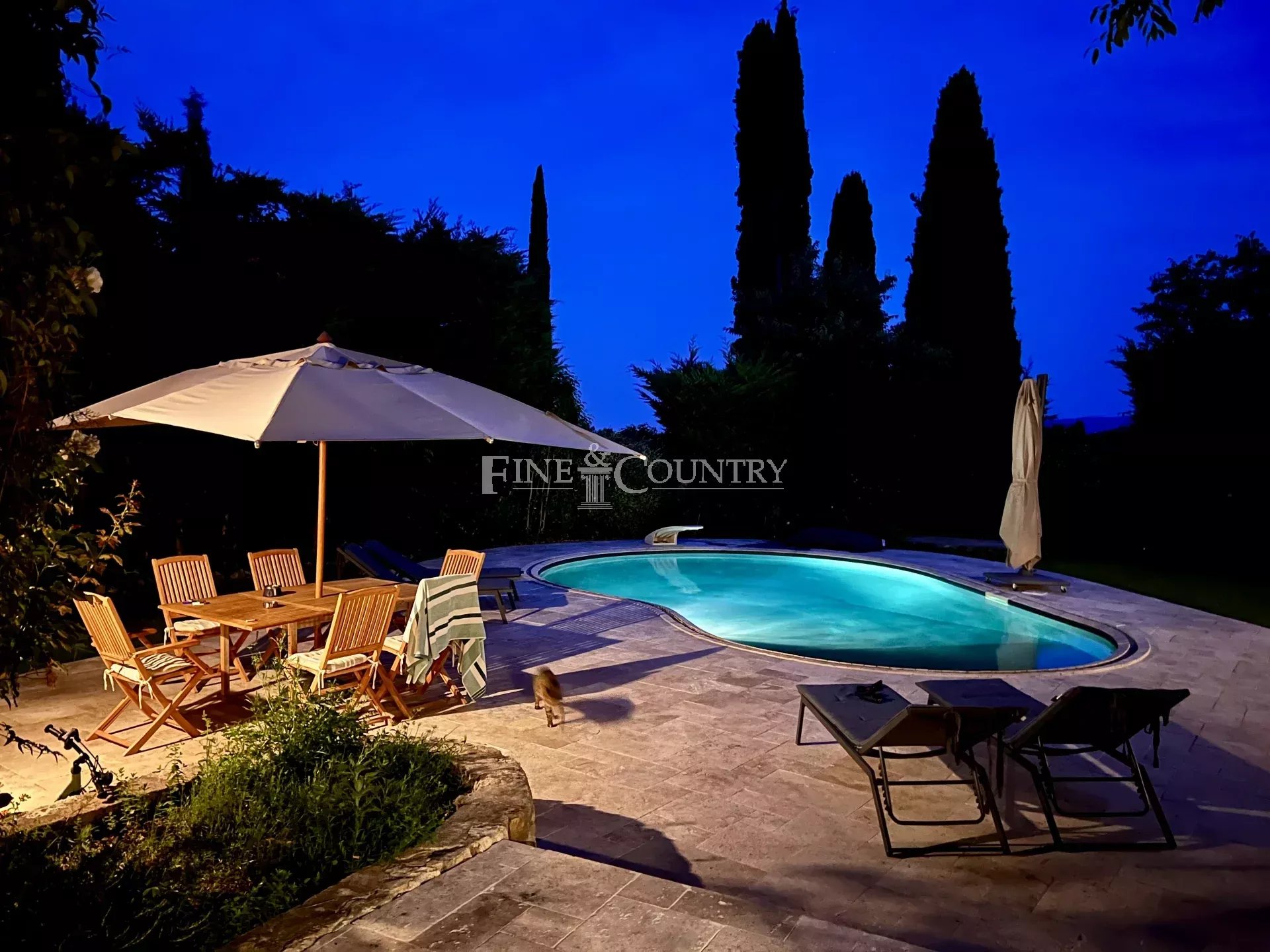 Photo of For Sale Stone property in Cabris