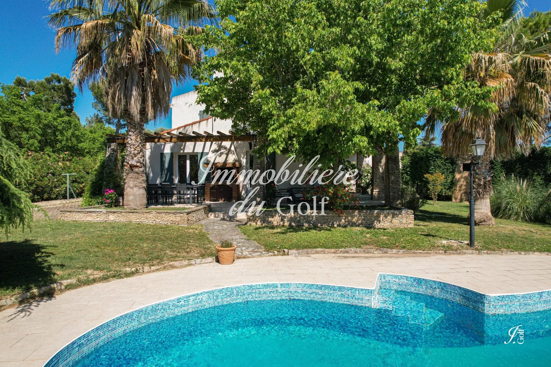 Vente Maison Marseille 11ème La Treille