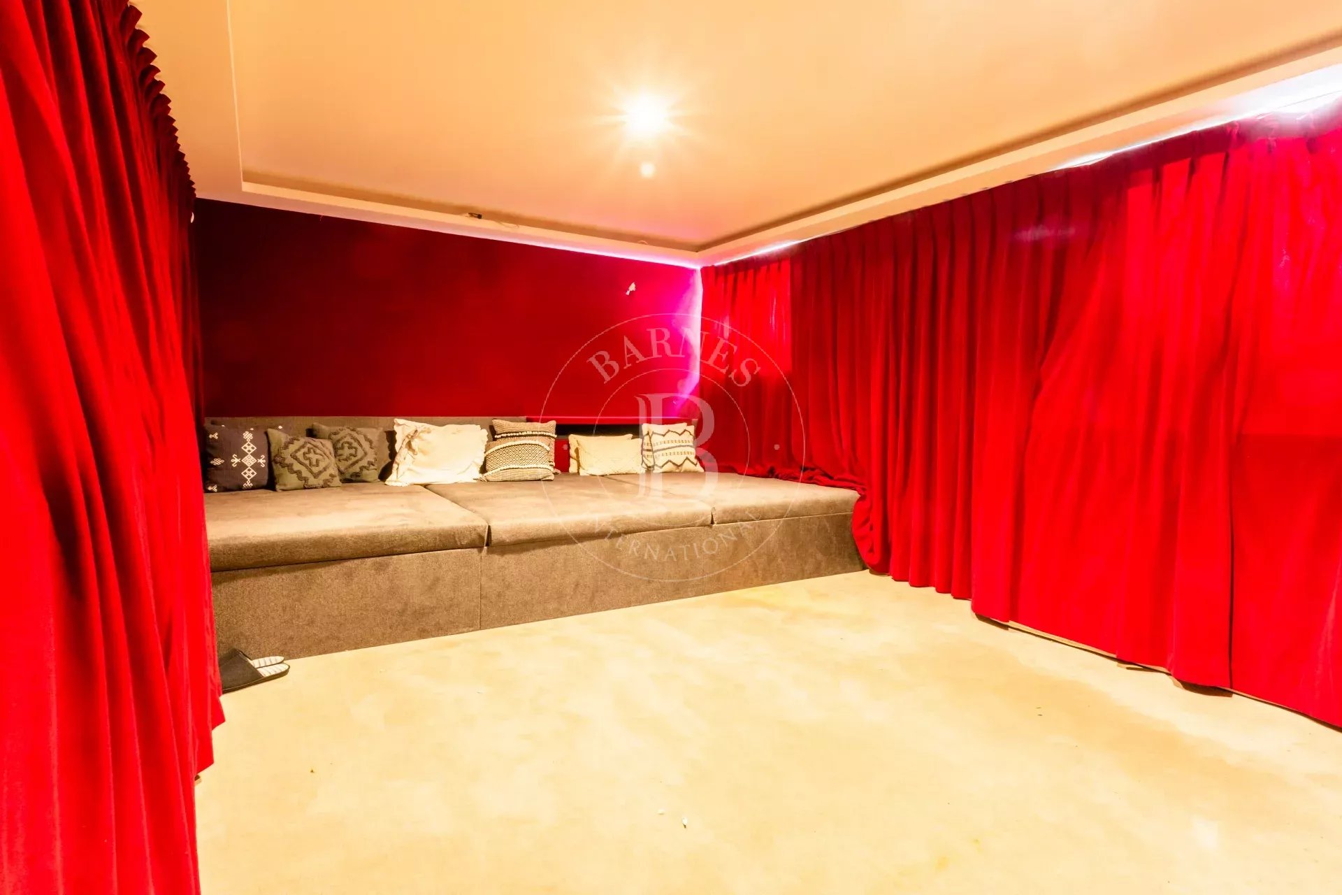 Deauville  - Villa  5 Chambres - picture 13