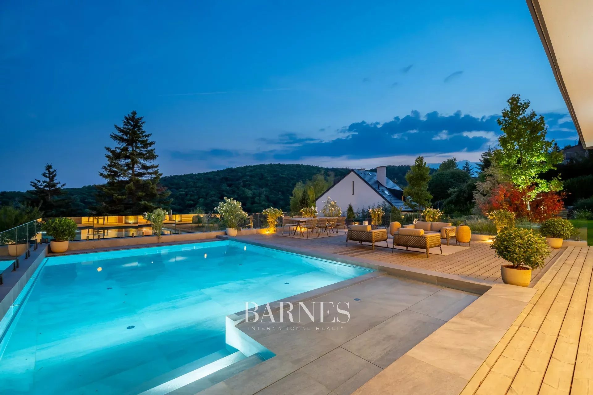 Ev Budapest XII. kerülete - picture 38