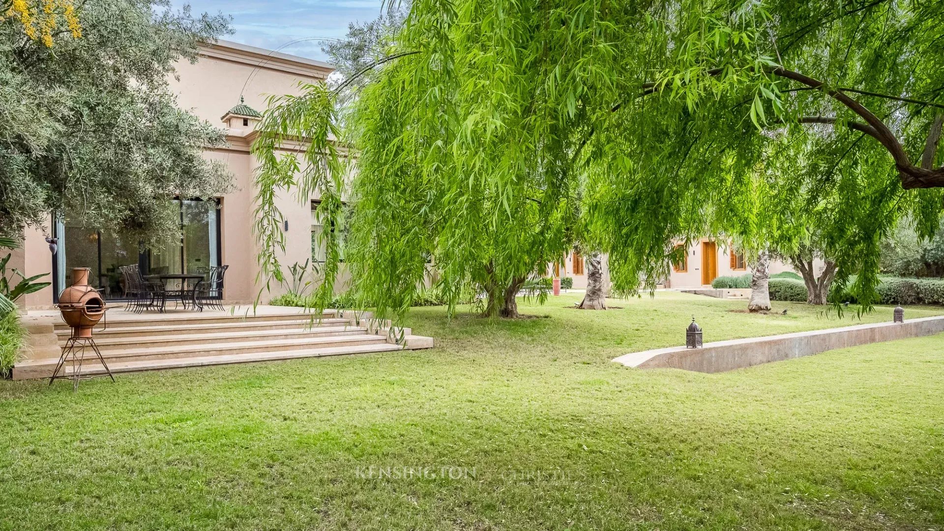 6 Bedroom Villa/Townhouse's Image 30