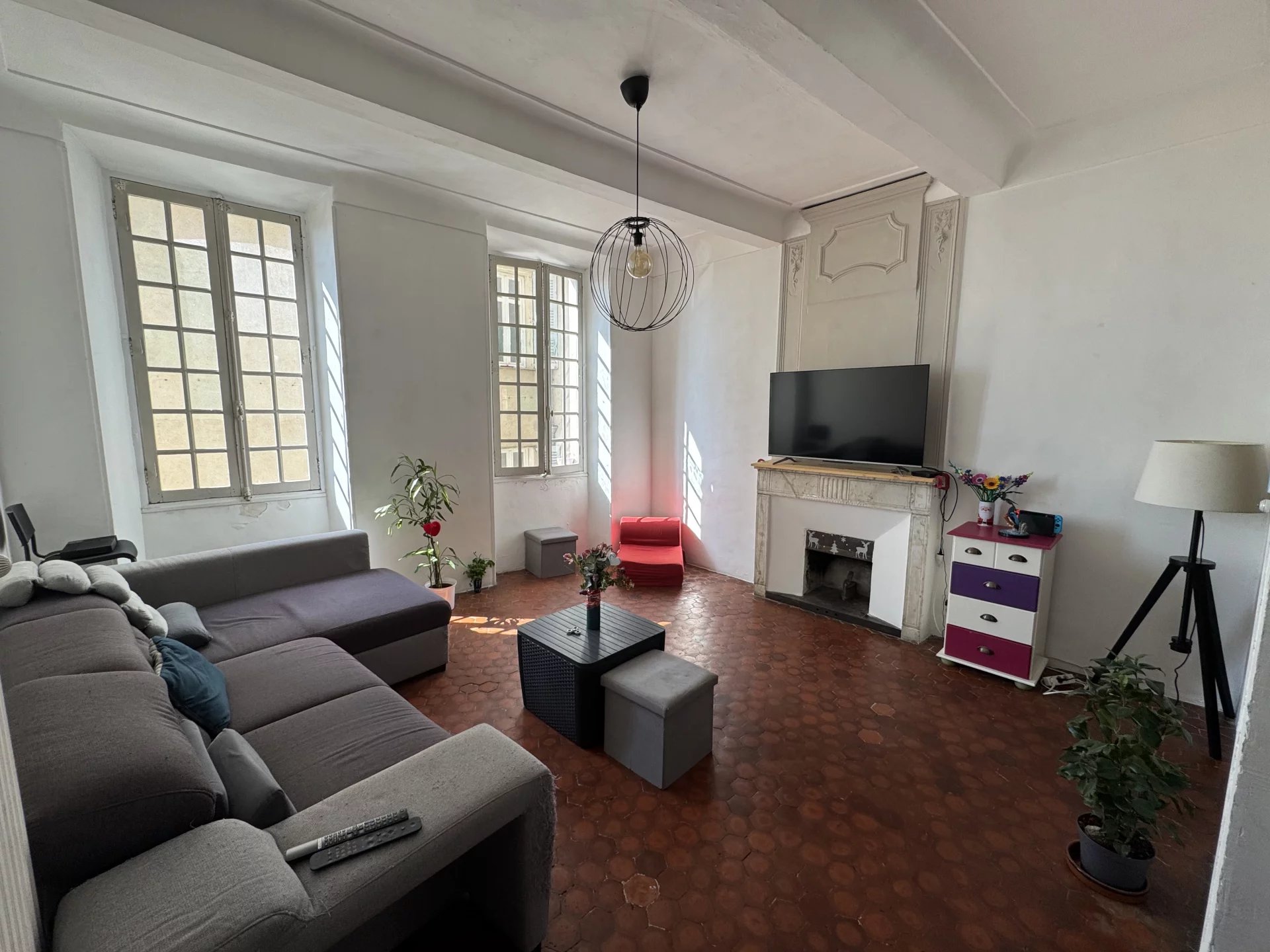 Vente Maison de village Grasse