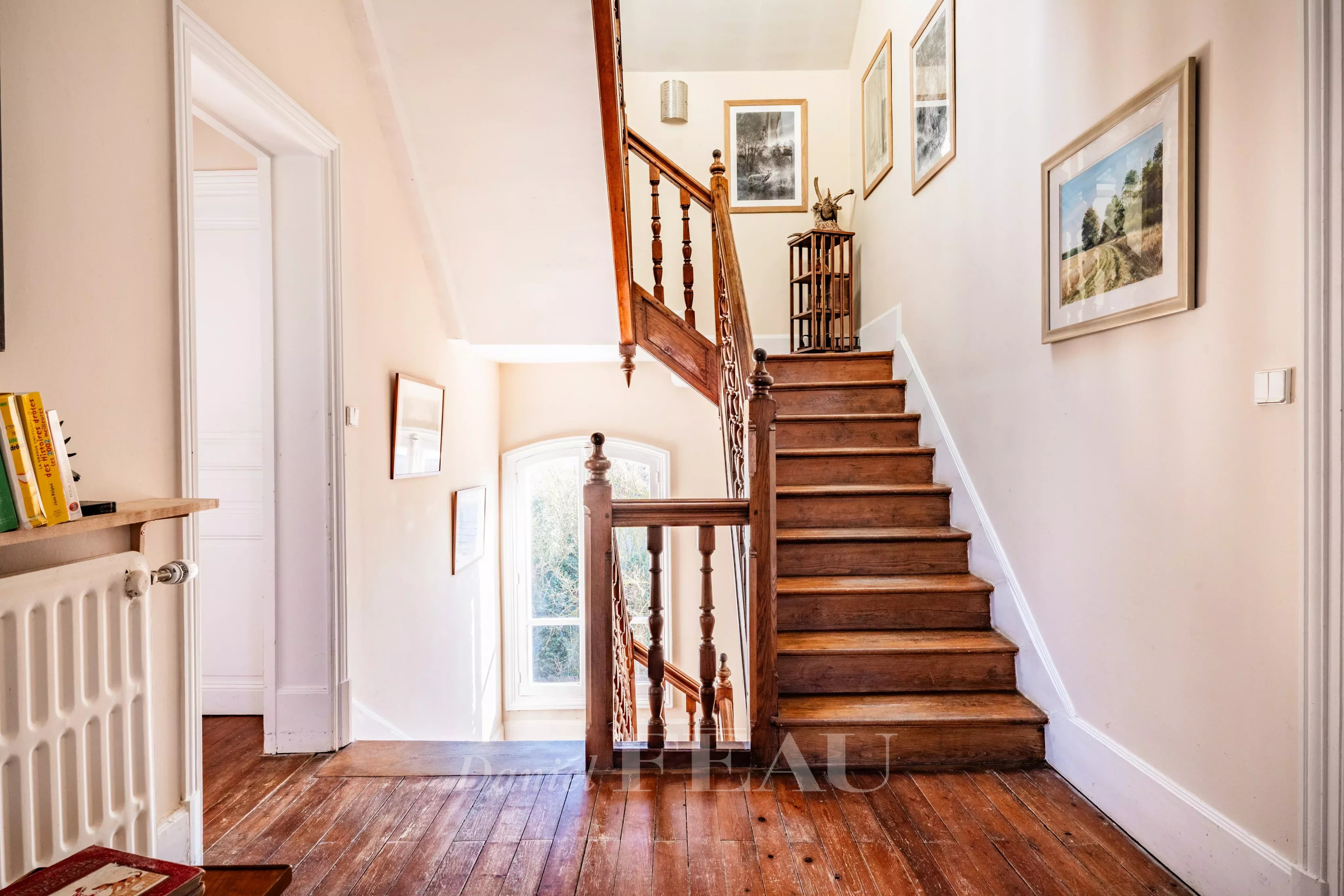 Vente Maison Gambais