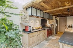 Luxury Villa in Fayence: A Legacy Estate with Panoramic Views — photo 4 of 7
